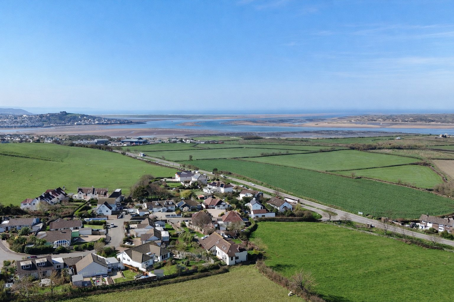 Old Rectory Close, Instow, Bideford, EX39, photo 30