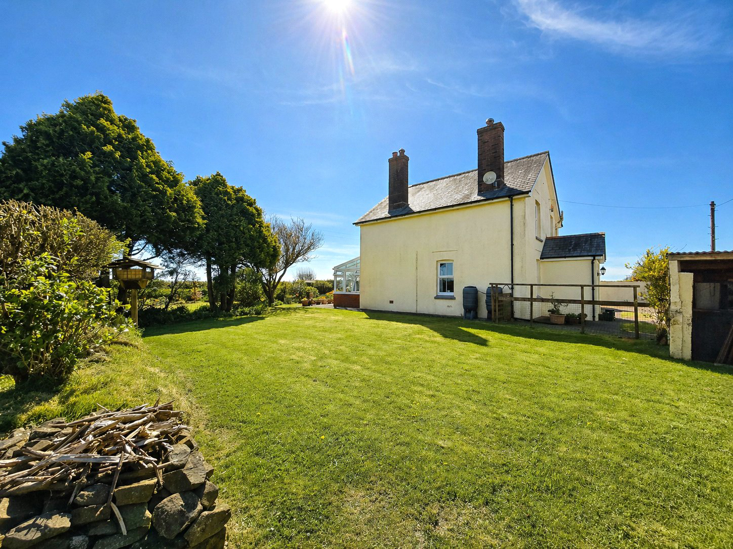 Bradworthy, Holsworthy, Devon, EX22, photo 6