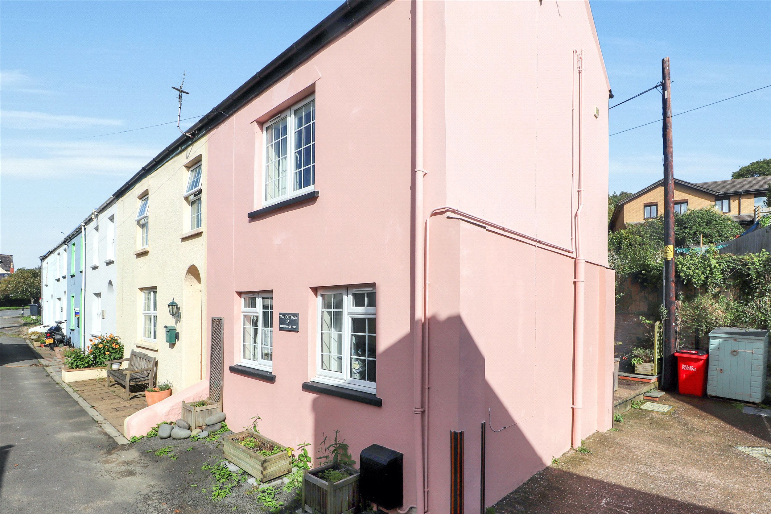 Instow, Bideford, Devon, EX39, photo 5