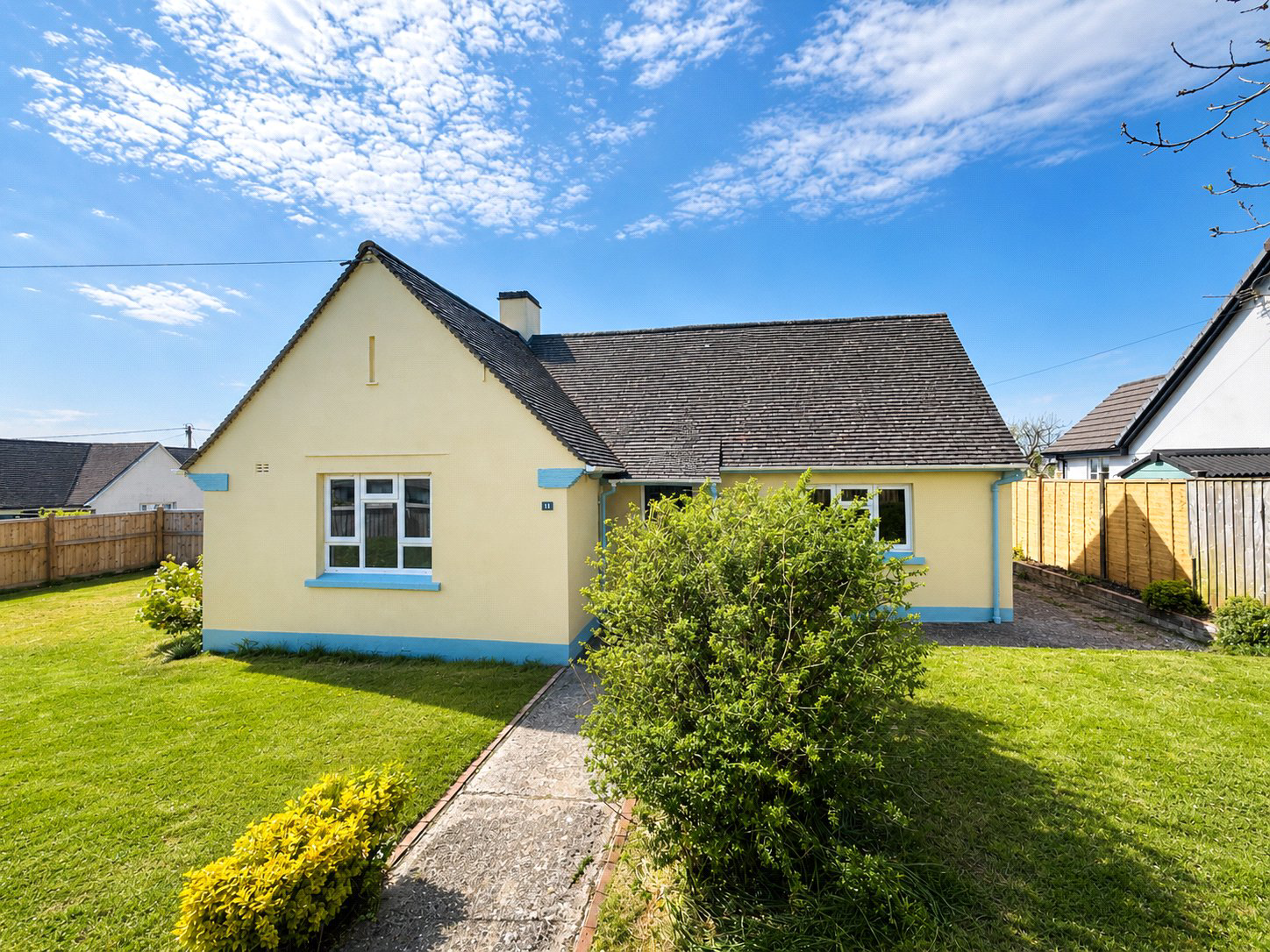 Woodville Road, Woodford, Bude, Cornwall, EX23, photo 16