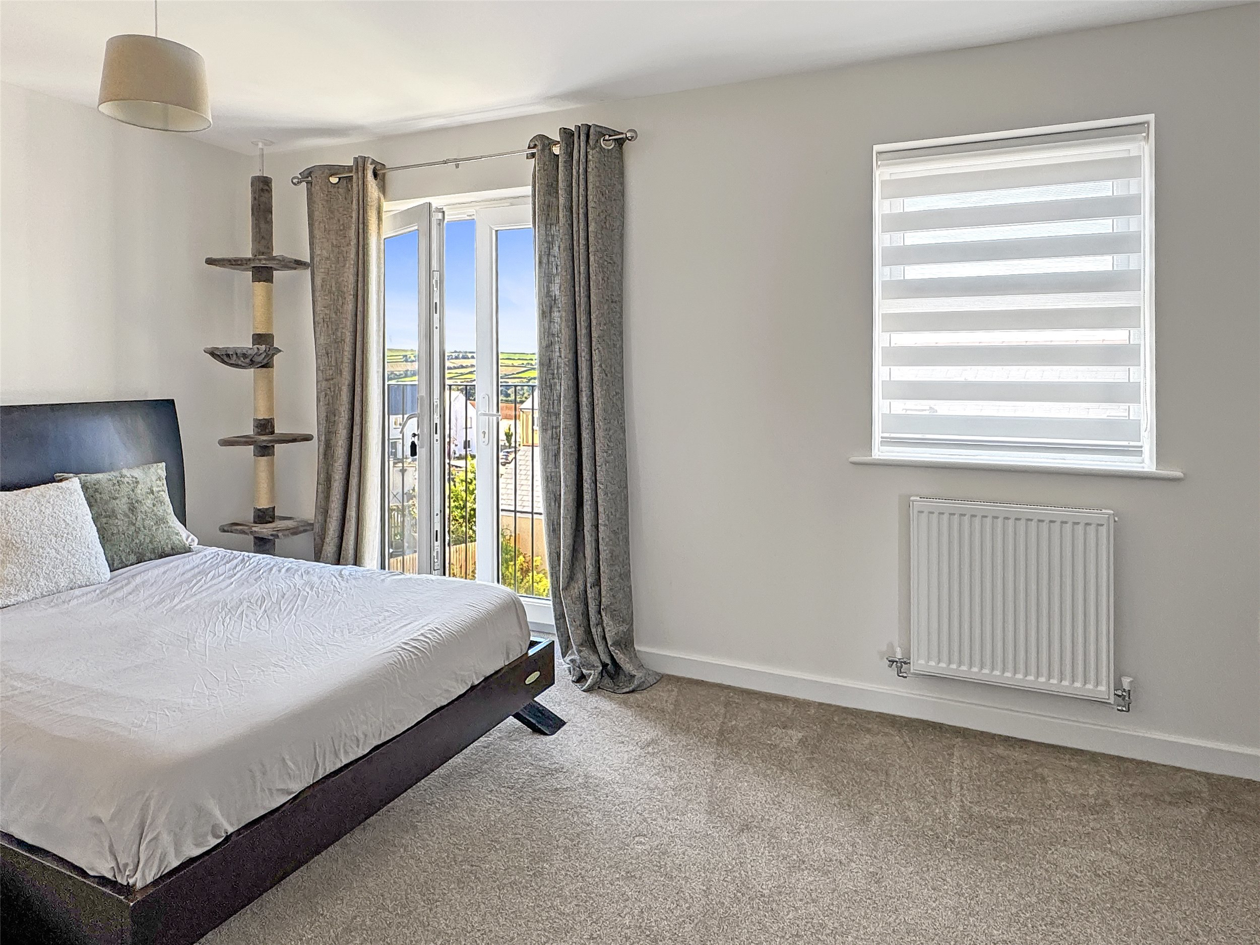 Mahogany Walk, Bodmin, Cornwall, PL31, photo 5