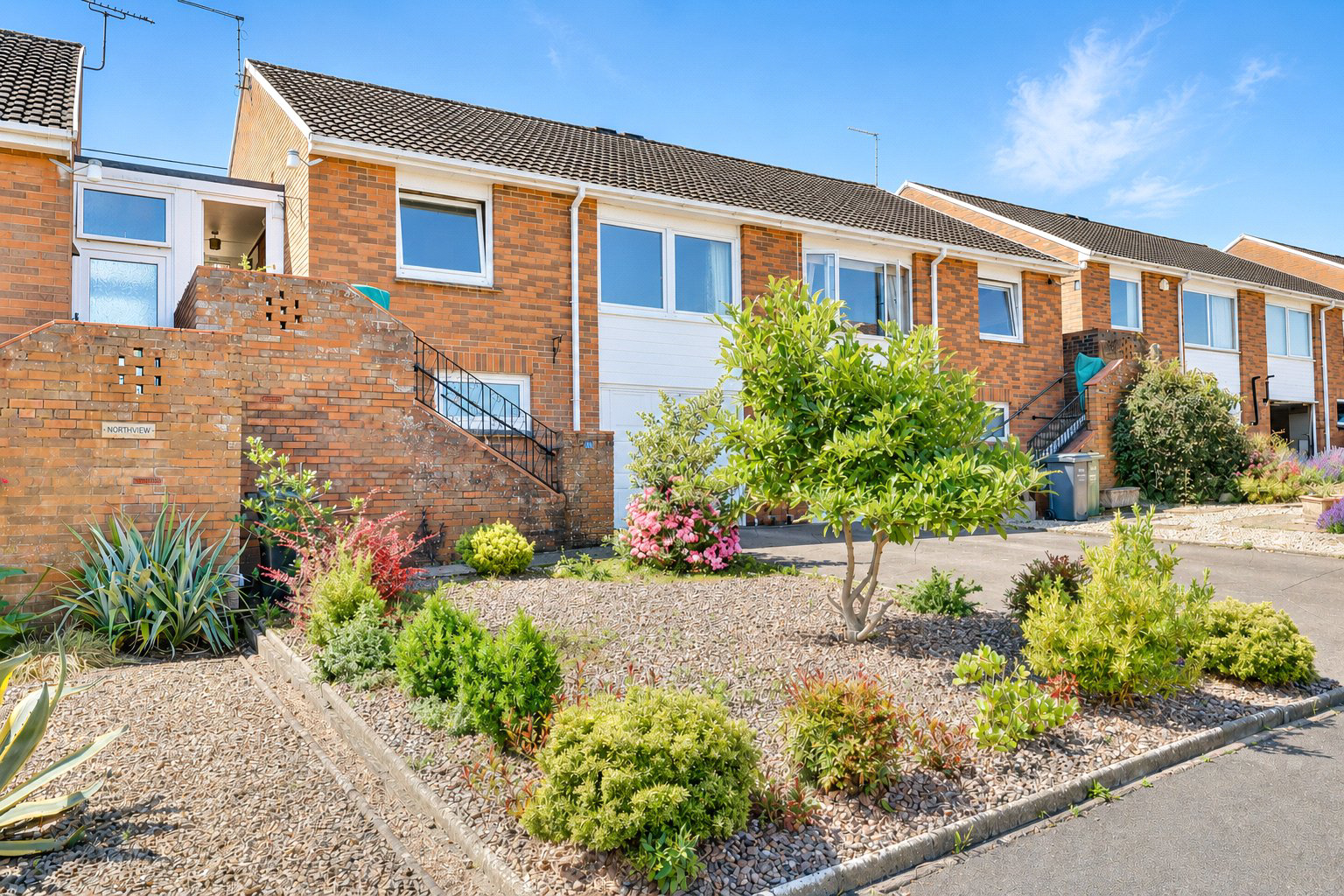 Cherfield, Minehead, TA24