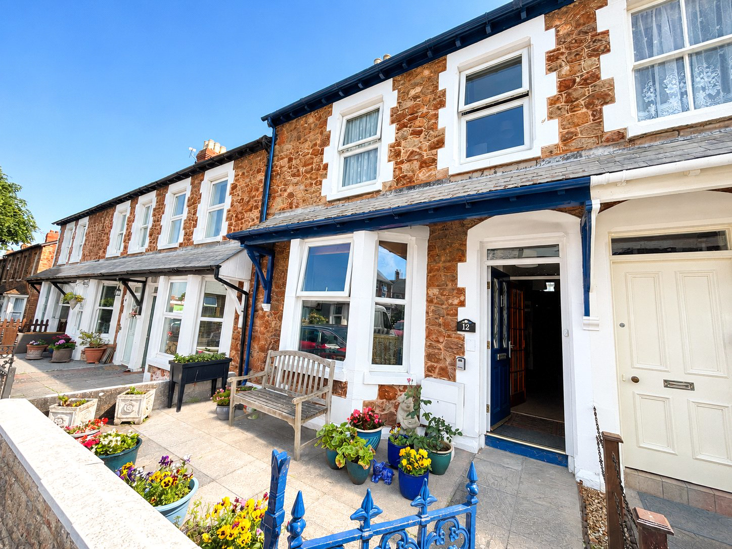 Summerland Avenue, Minehead, Somerset, TA24