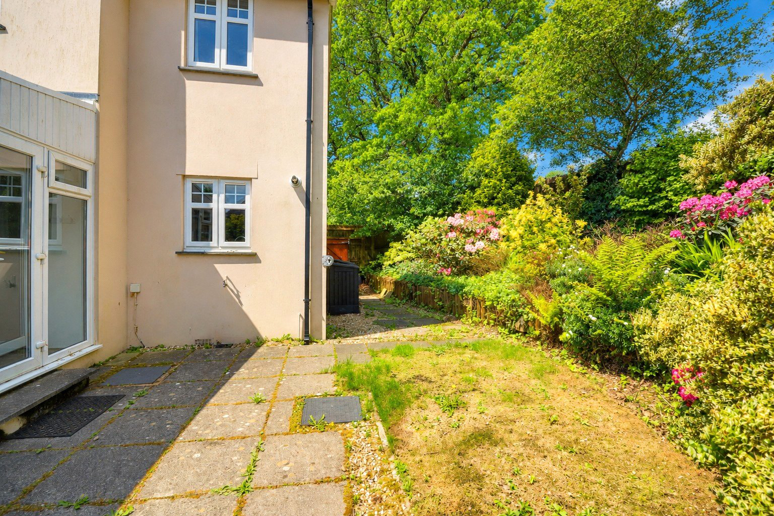 Fountain Fields, High Bickington, Umberleigh, Devon, EX37, photo 13