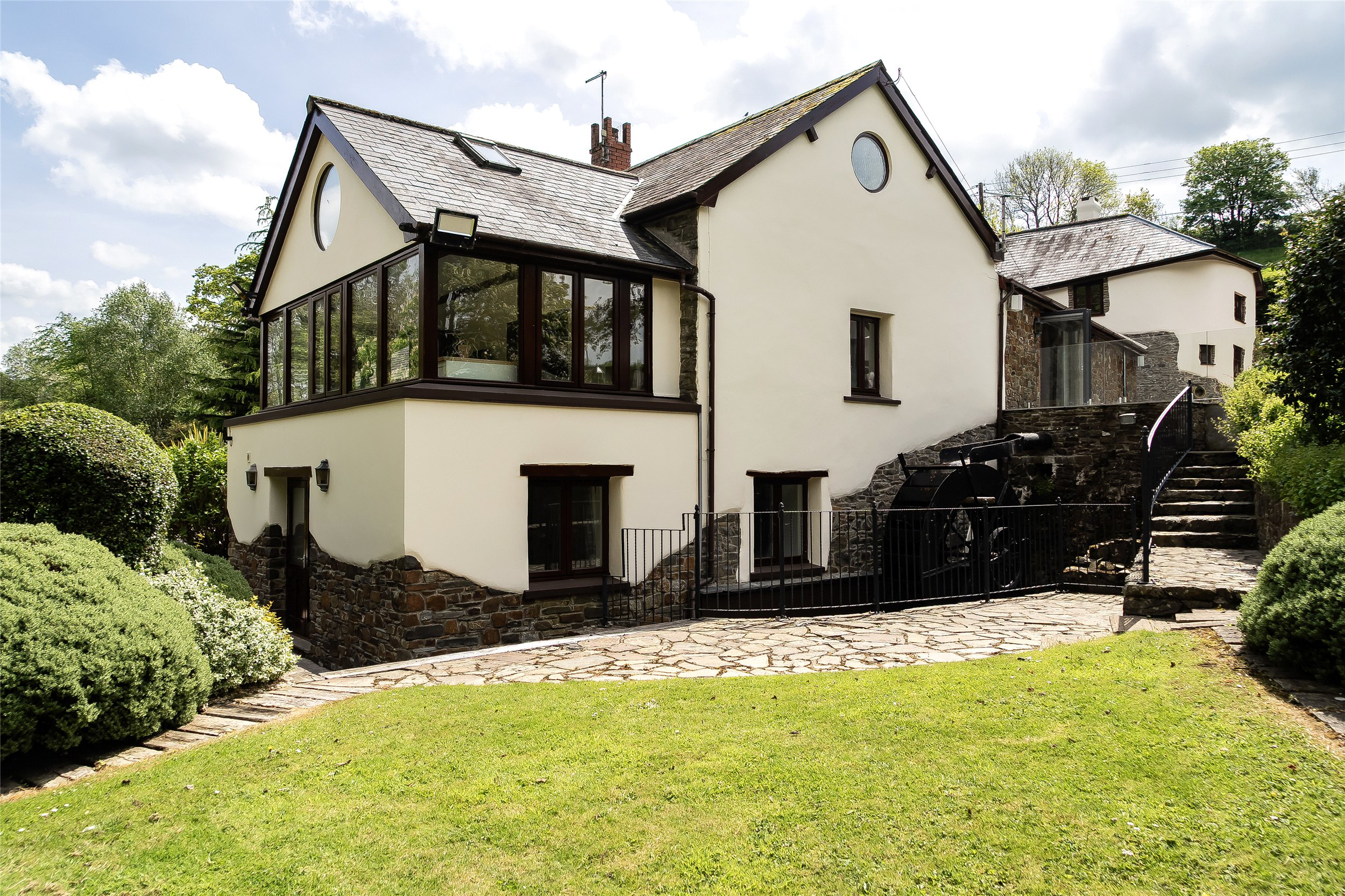 Yeo Vale, Bideford, EX39, photo 63