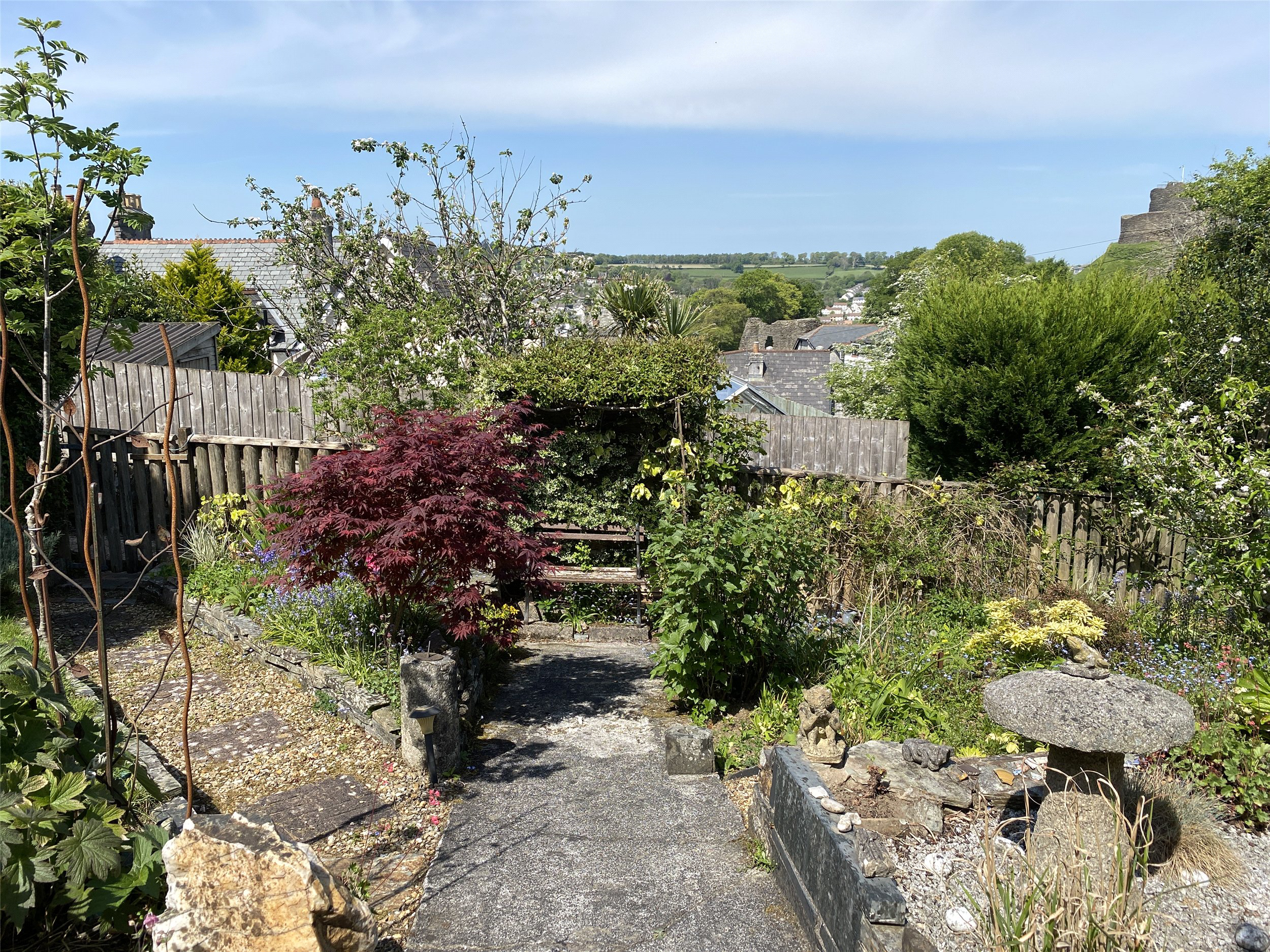 Park View, Launceston, Cornwall, PL15, photo 4