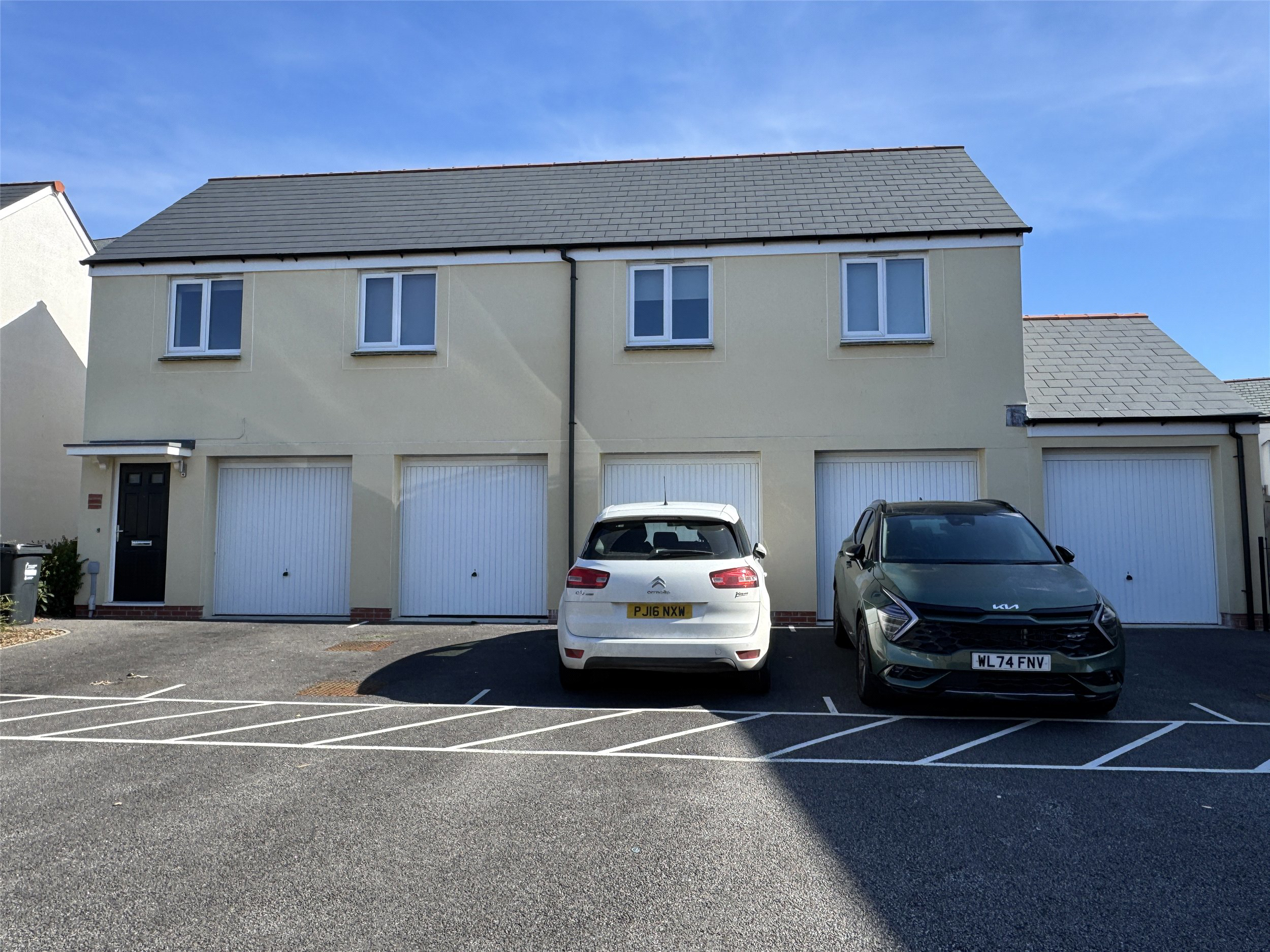 Mahogany Walk, Bodmin, Cornwall, PL31, photo 15