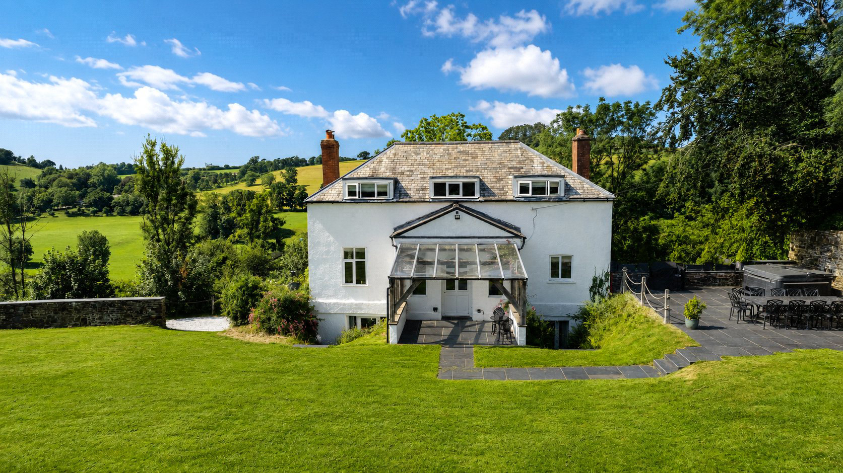 Filleigh, Barnstaple, Devon, EX32, photo 2