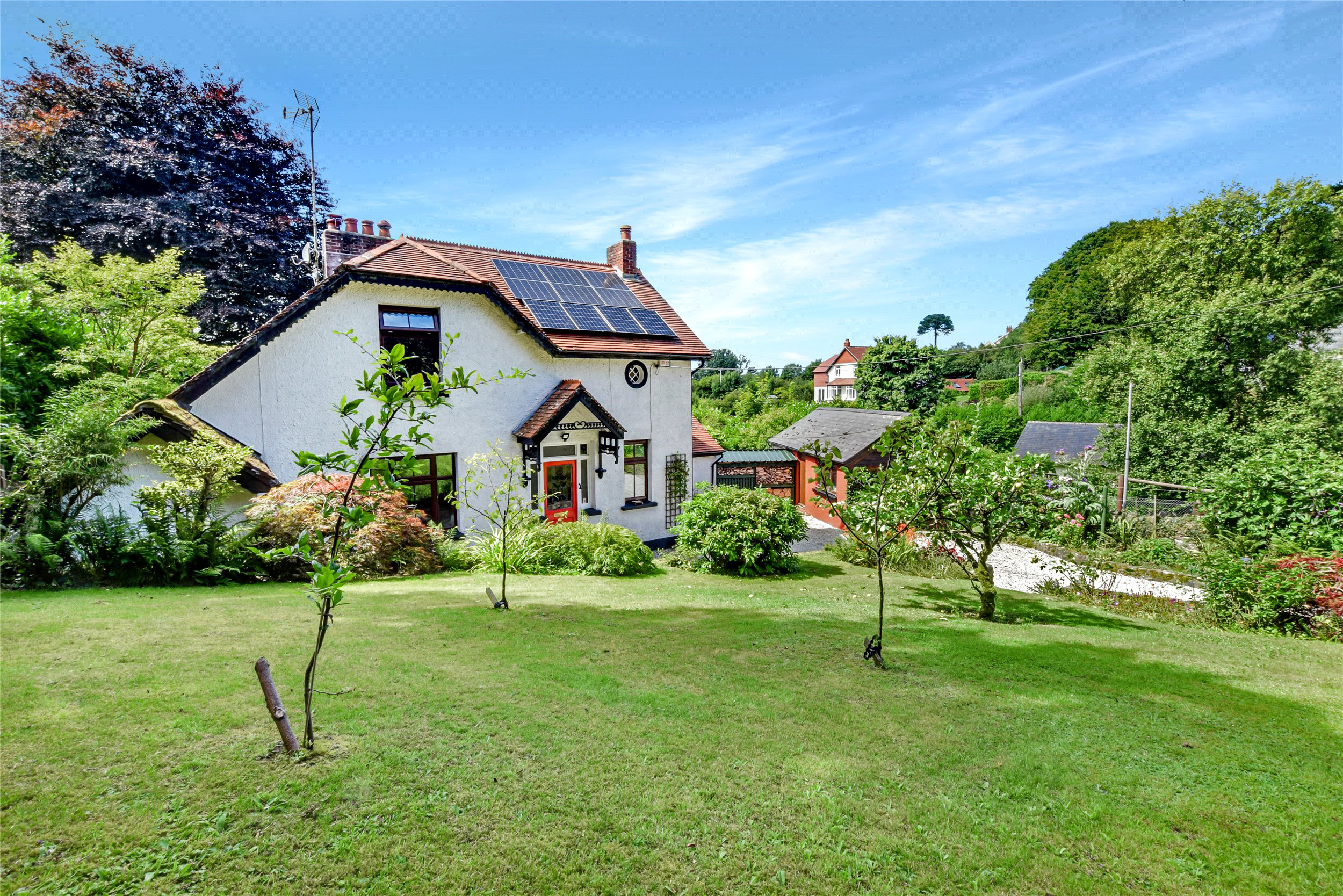 Parracombe, Barnstaple, Devon, EX31, photo 15