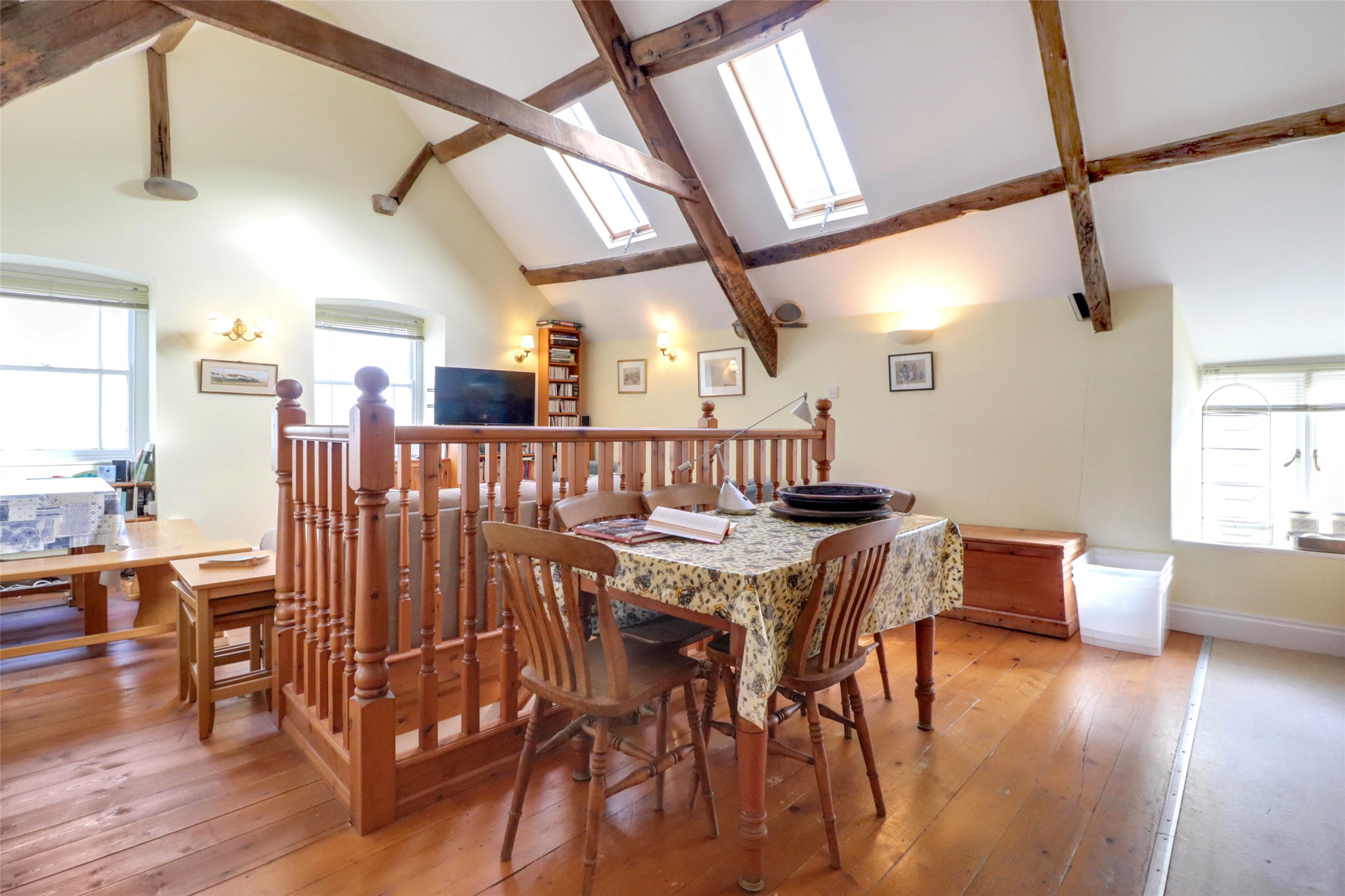 Irsha Street, Appledore, Bideford, Devon, EX39, photo 4