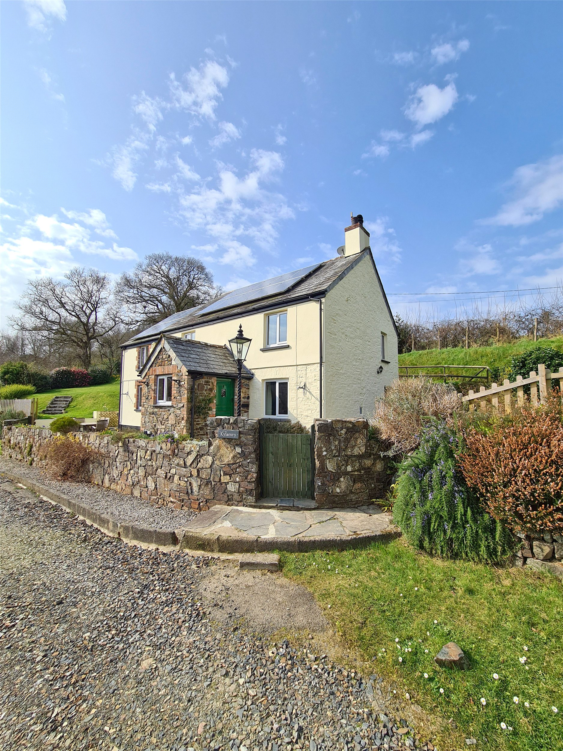 Badharlick, Egloskerry, Launceston, Cornwall, PL15, photo 15