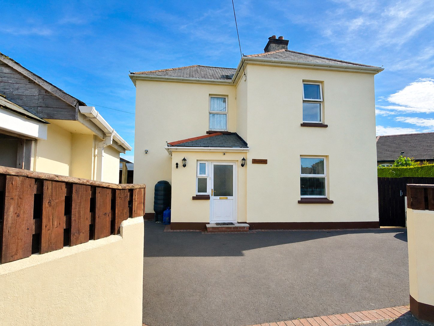 Bude Road, Holsworthy, Devon, EX22, photo 9