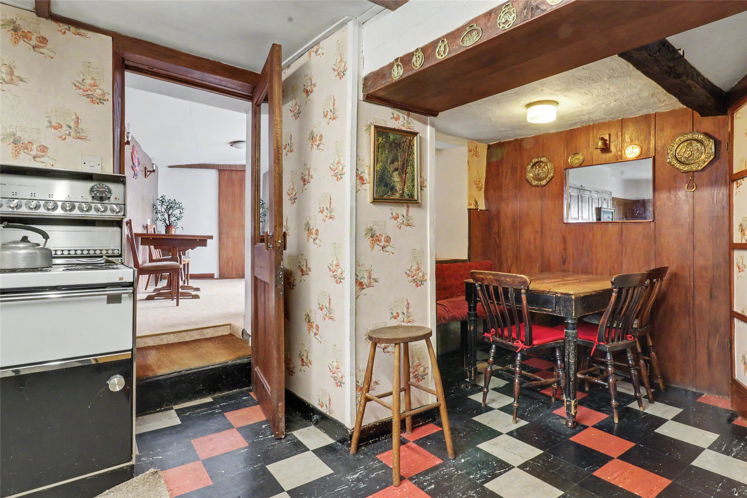 Bratton Fleming, Barnstaple, Devon, EX31, photo 7