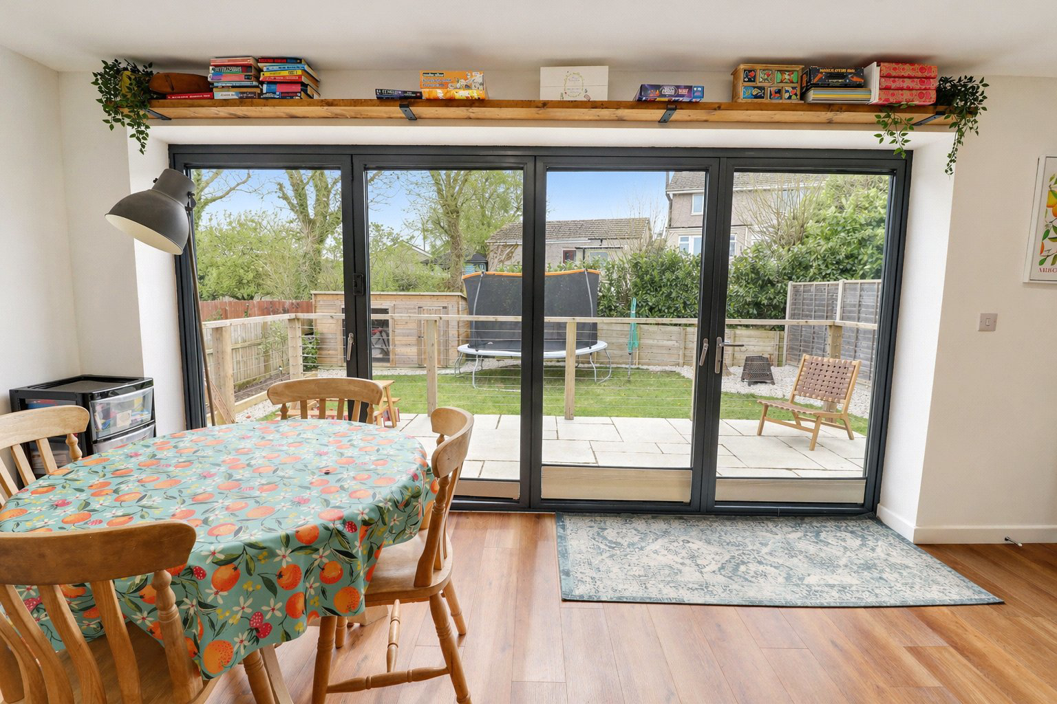 Moorfield Road, St. Giles-on-the-Heath, Launceston, Cornwall, PL15, photo 4