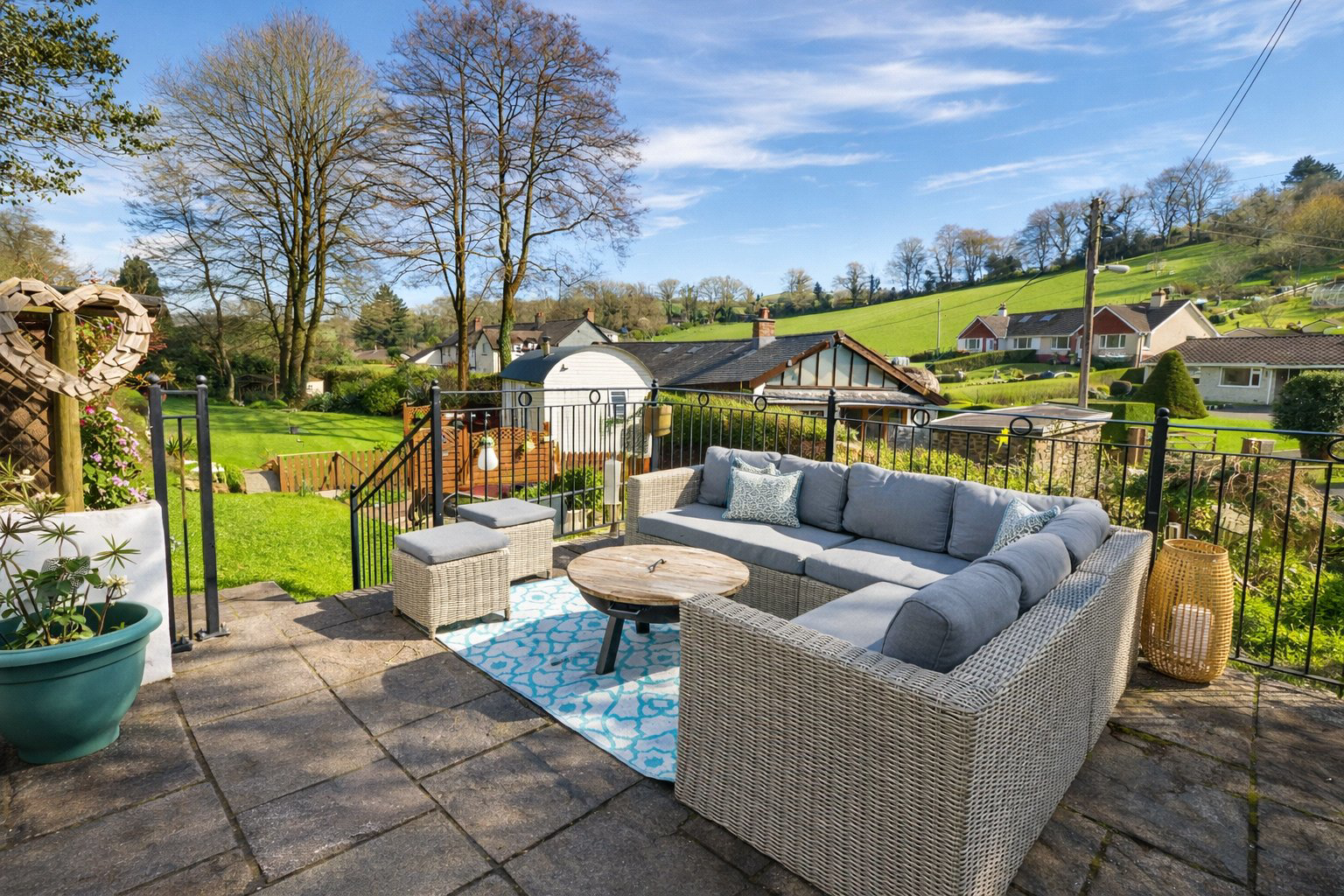 Sterridge Valley, Berrynarbor, Devon, EX34, photo 4