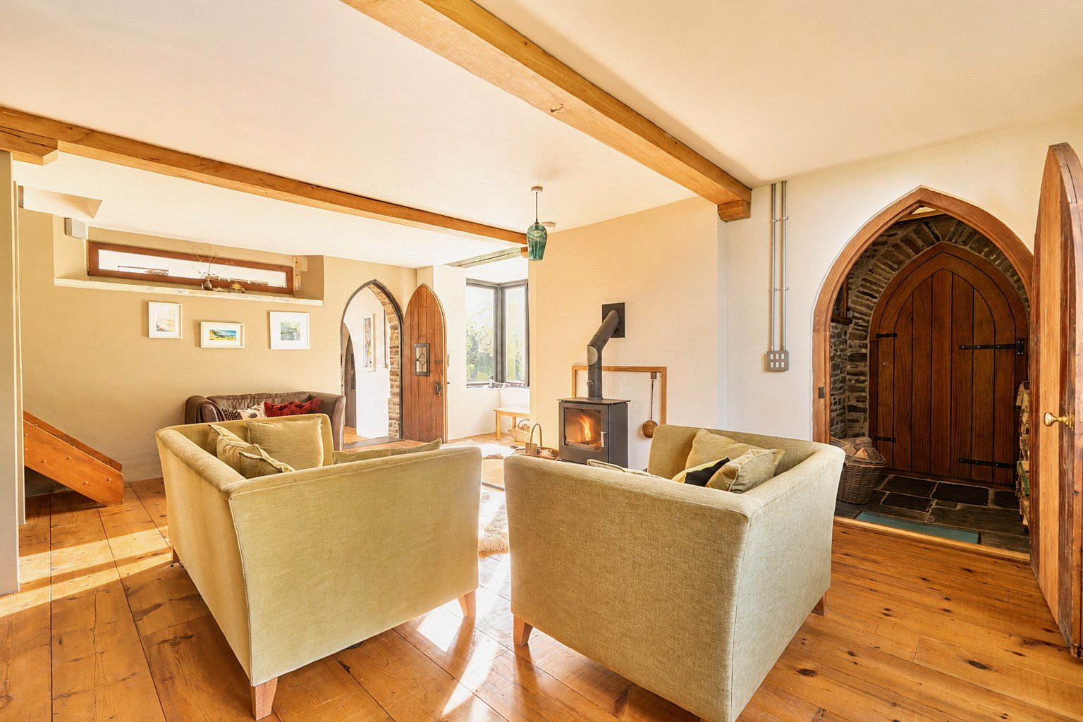 Martinhoe, Parracombe, Barnstaple, Devon, EX31, photo 8