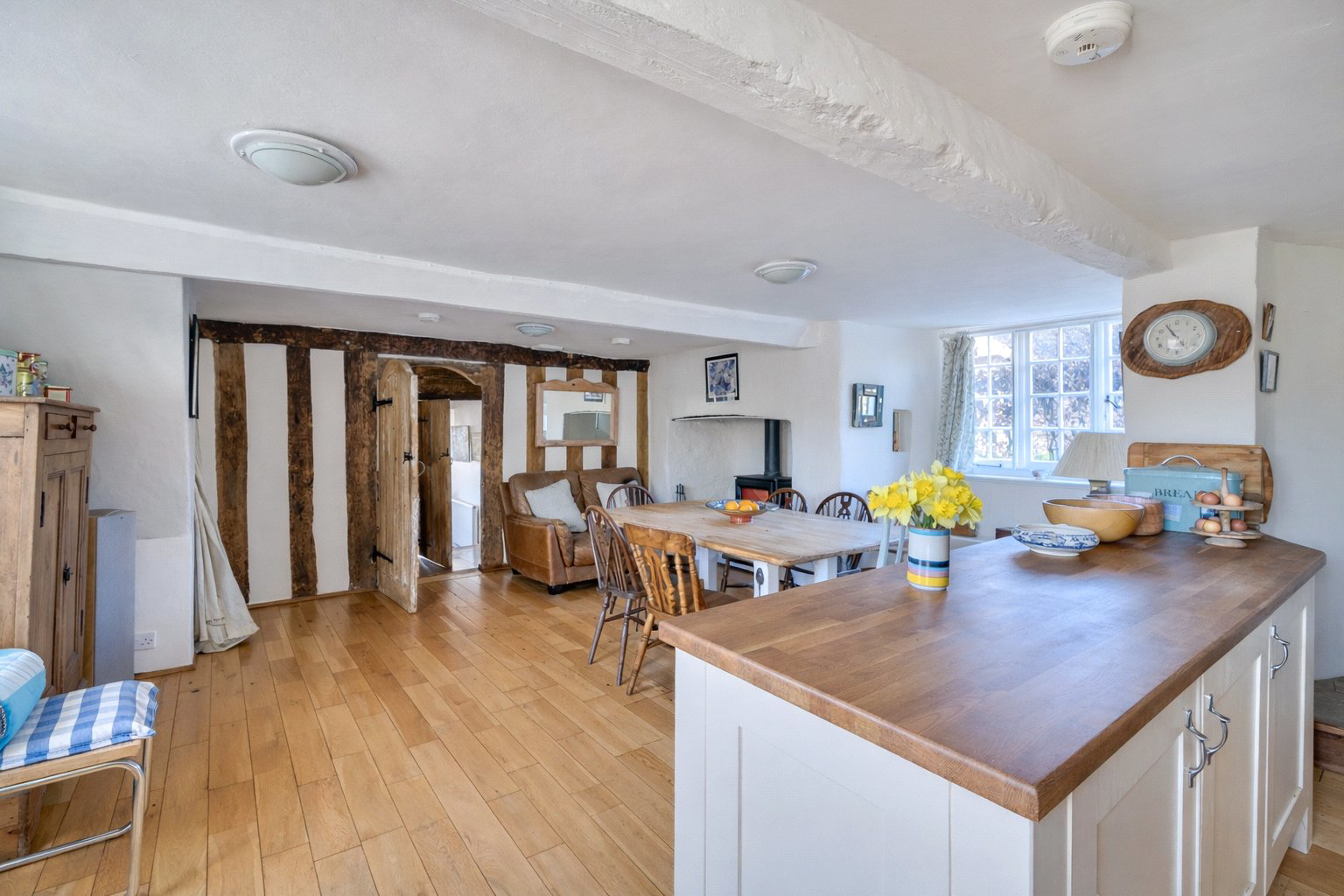Tivington, Porlock Vale, Minehead, Somerset, TA24, photo 5