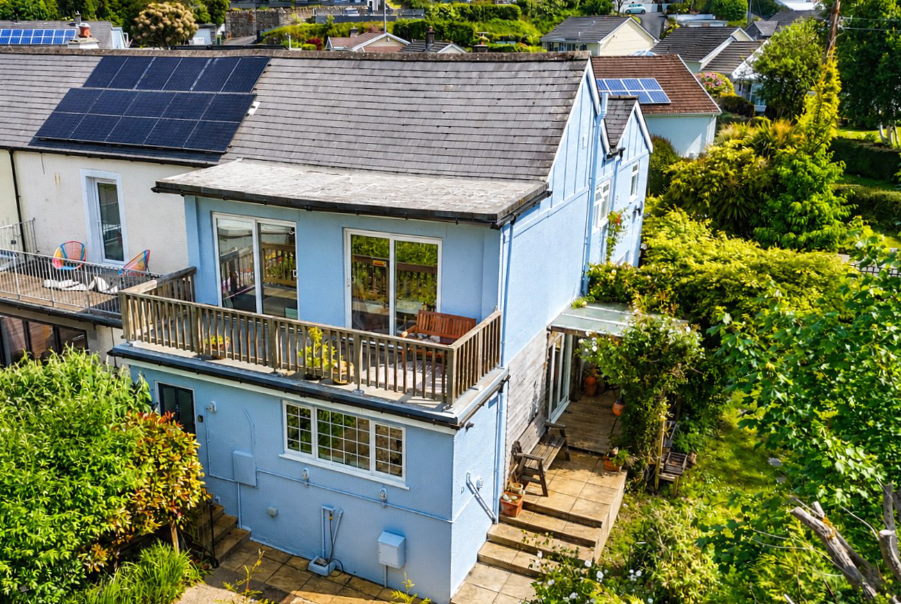 Lynton Road, Combe Martin, Ilfracombe, Devon, EX34, photo 2
