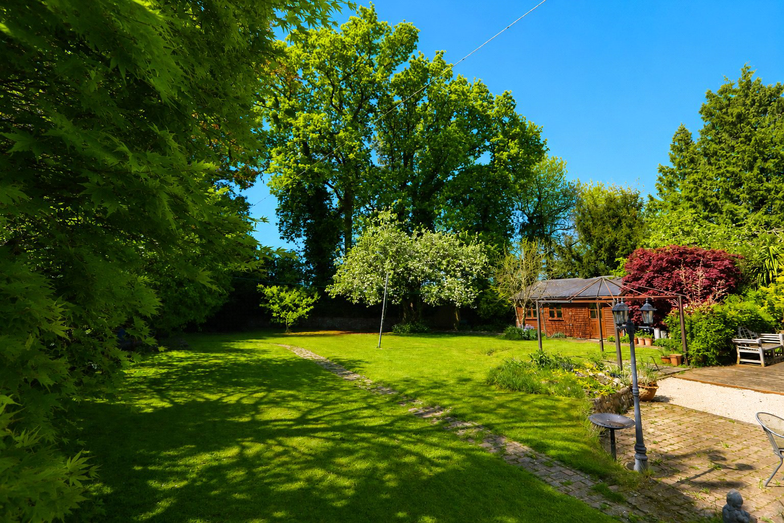 Sampford Moor, Wellington, Somerset, TA21, photo 23