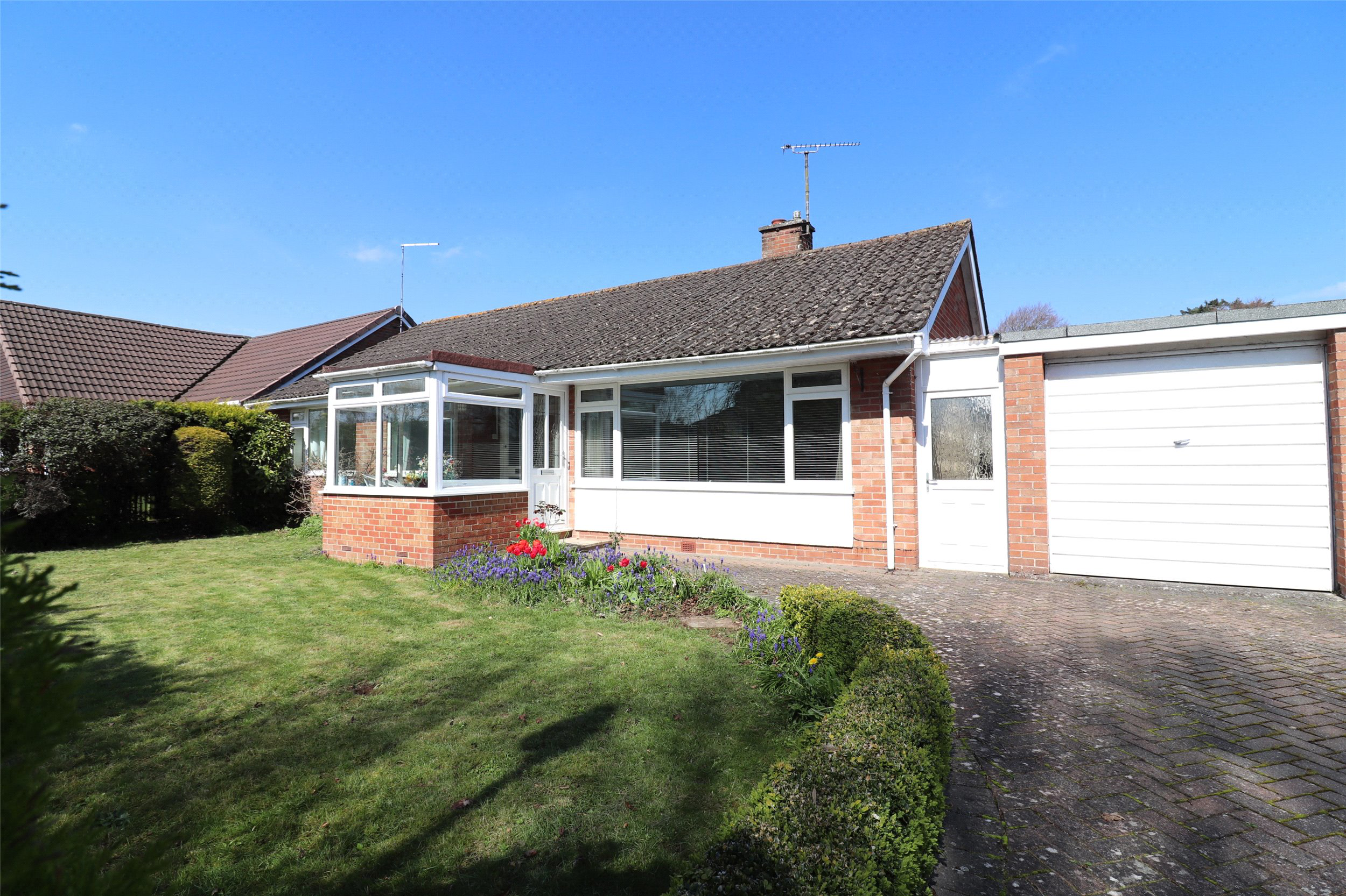 Cresswell Avenue, Taunton, Somerset, TA2, photo 15