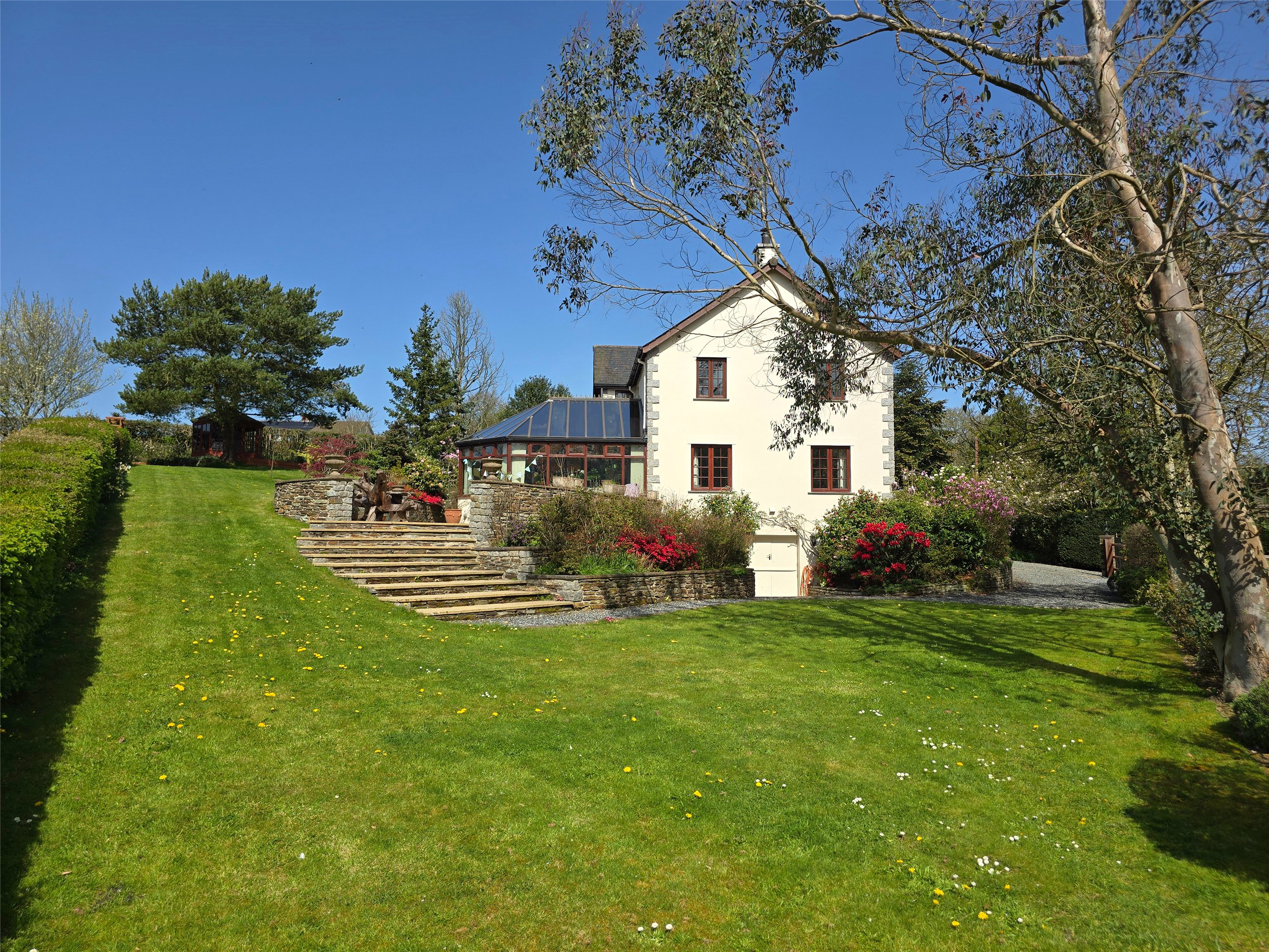 Yeolmbridge, Launceston, Cornwall, PL15, photo 17