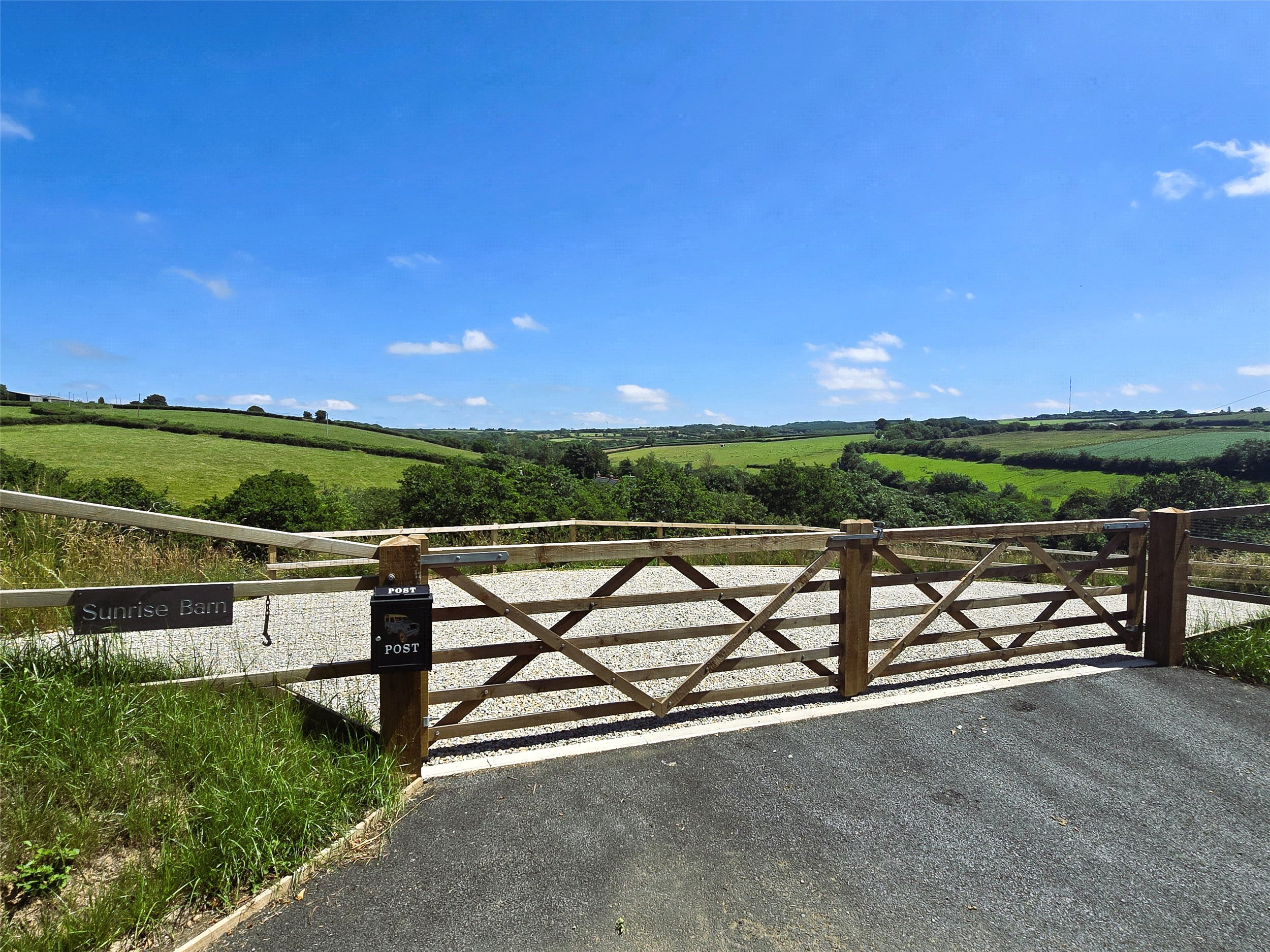 Huntshaw, Torrington, Devon, EX38, photo 8