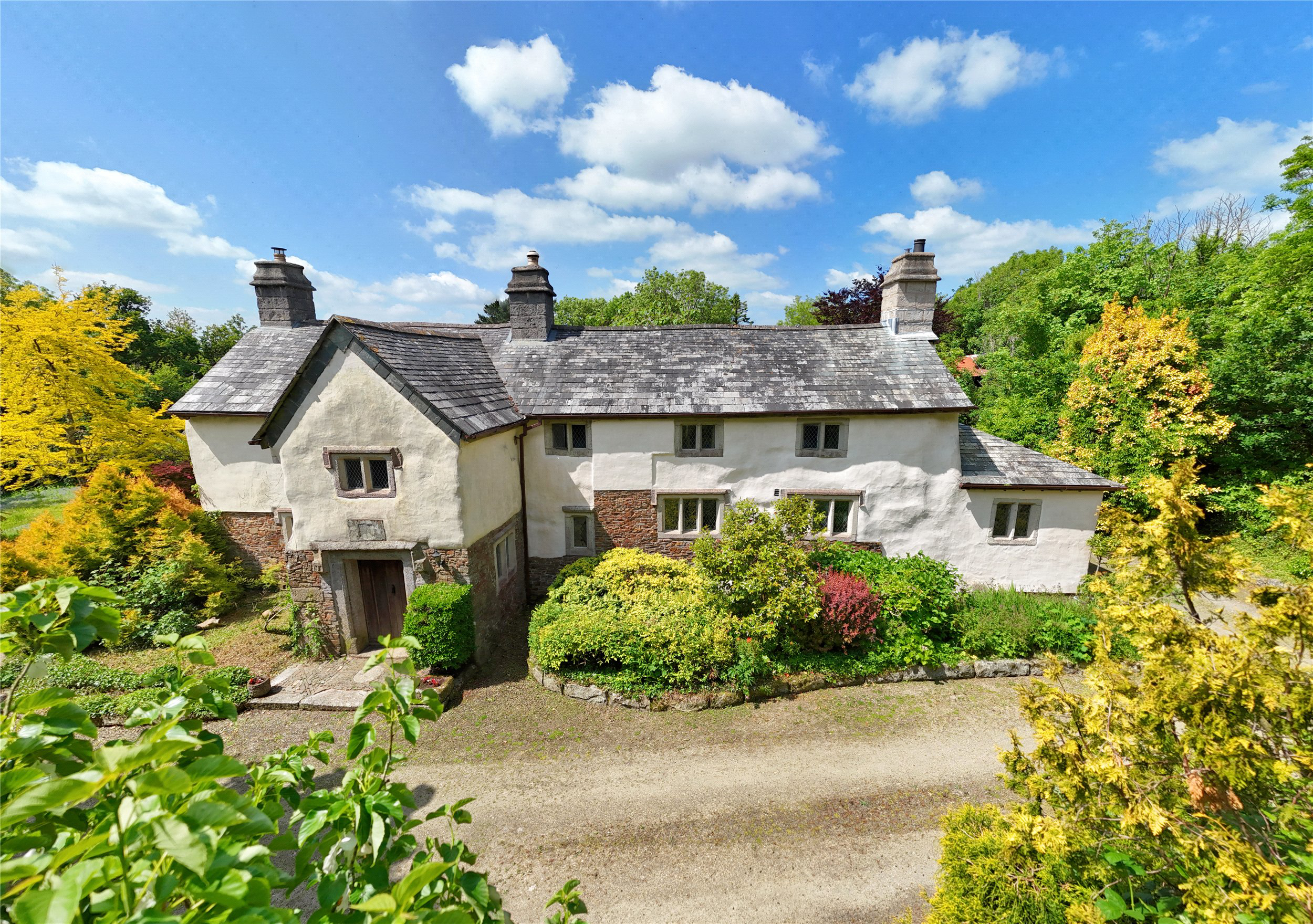 North Tamerton, Holsworthy, Devon, EX22