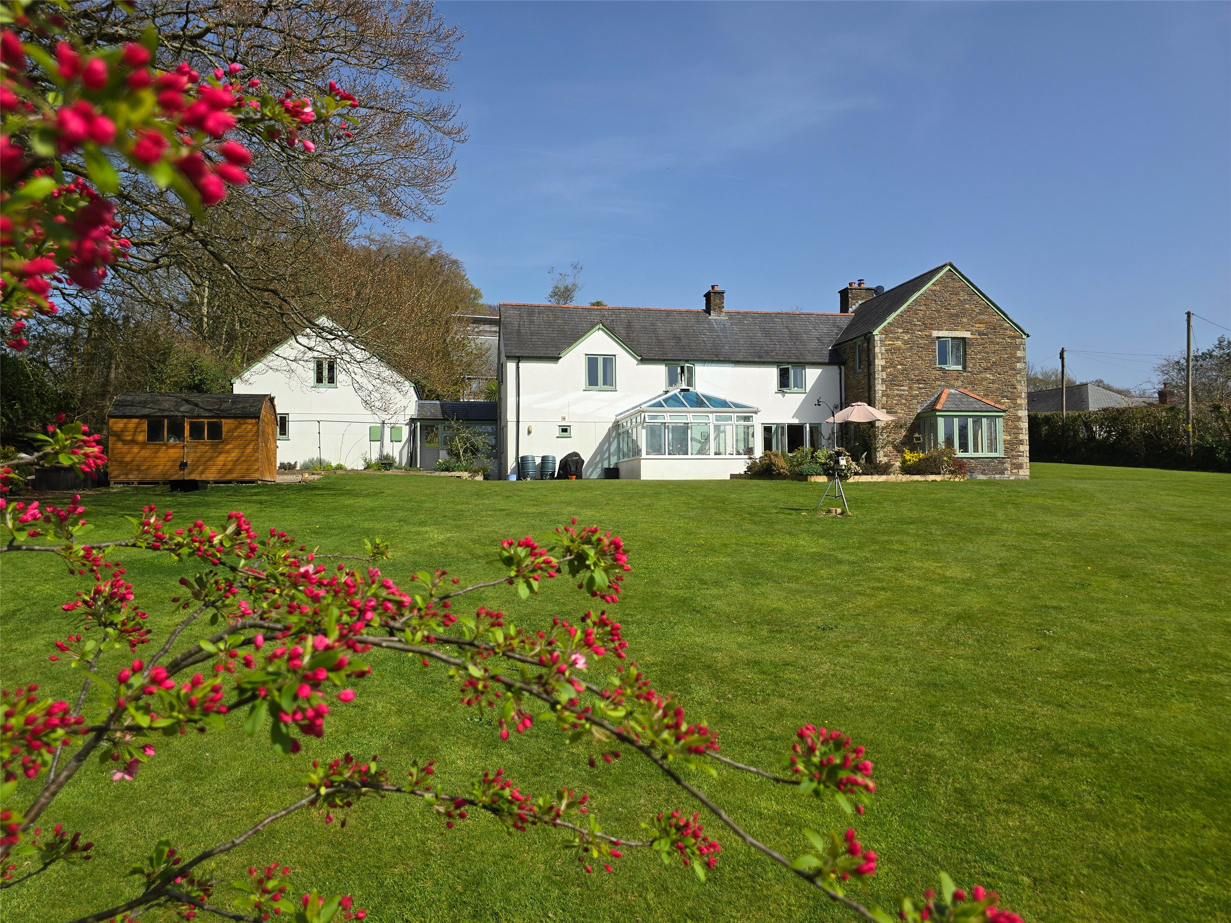 Windmill Hill, Launceston, Cornwall, PL15, photo 21