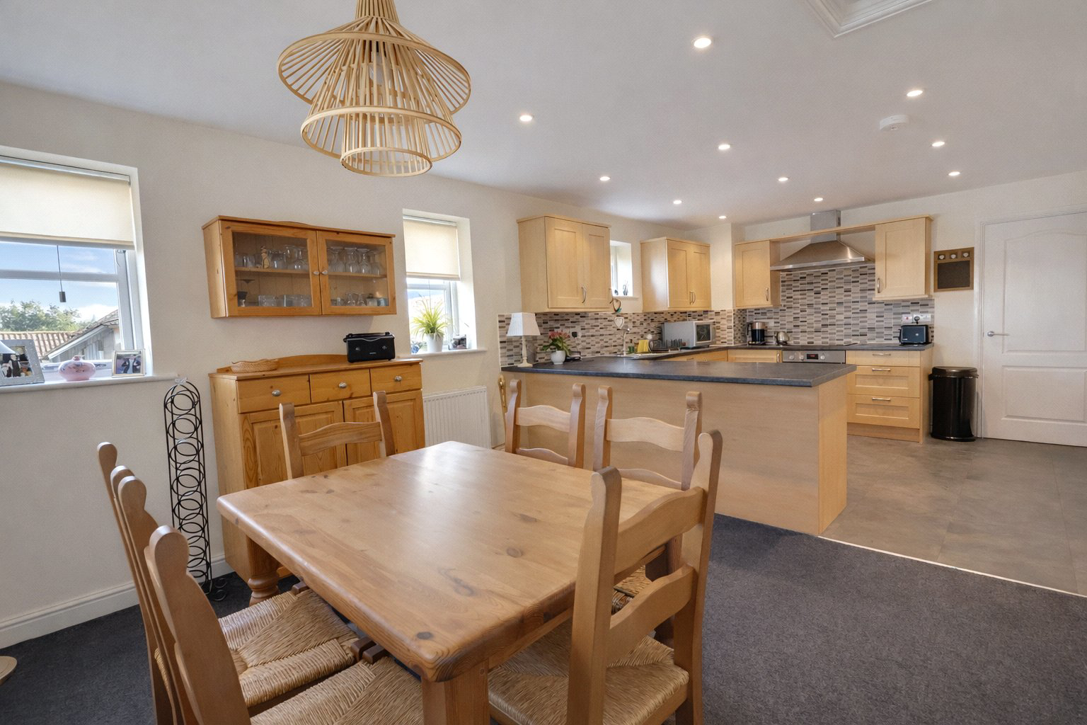 Moor Road, Minehead, Somerset, TA24, photo 6