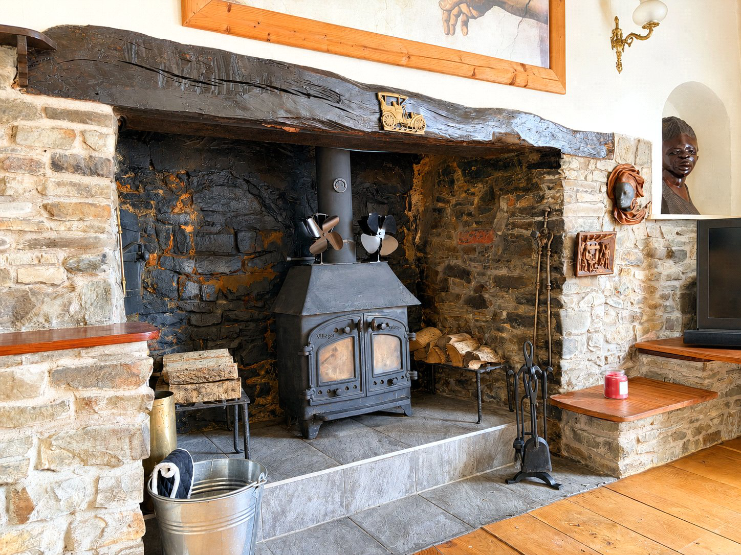 Newton St. Petrock, Holsworthy, Devon, EX22, photo 8