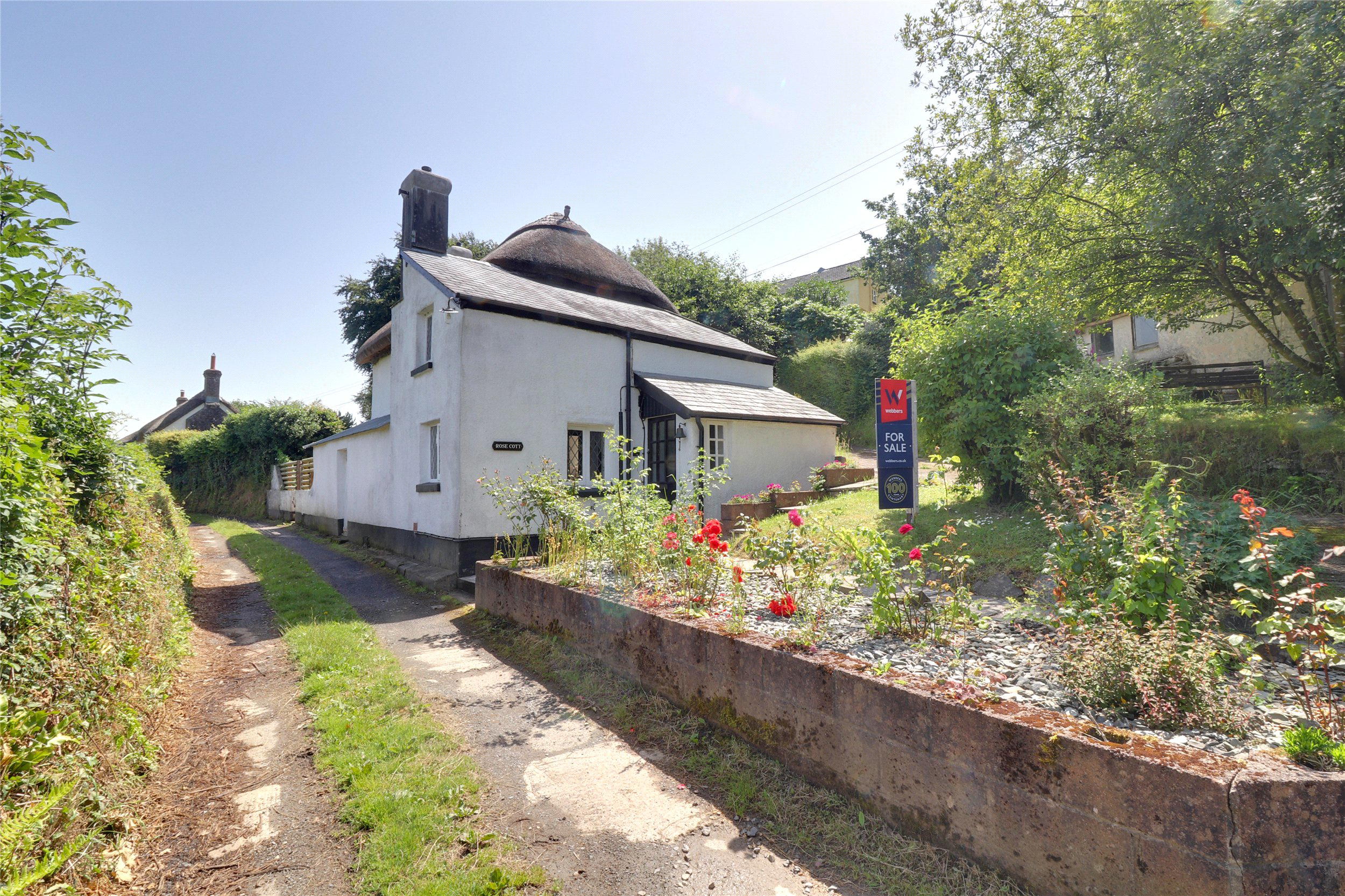Cottwood, Riddlecombe, Chulmleigh, Devon, EX18, photo 2