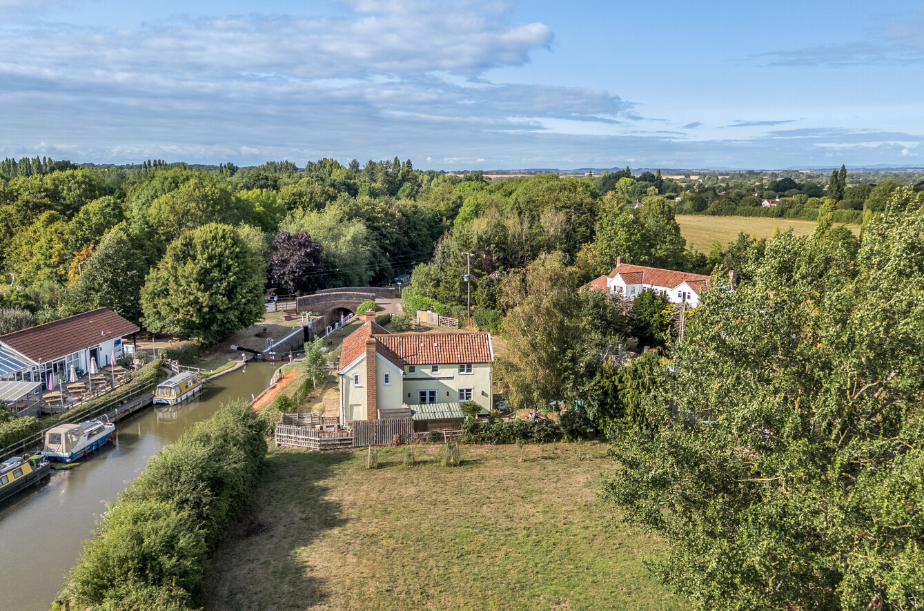 Banklands, North Newton, Bridgwater, TA7, photo 21