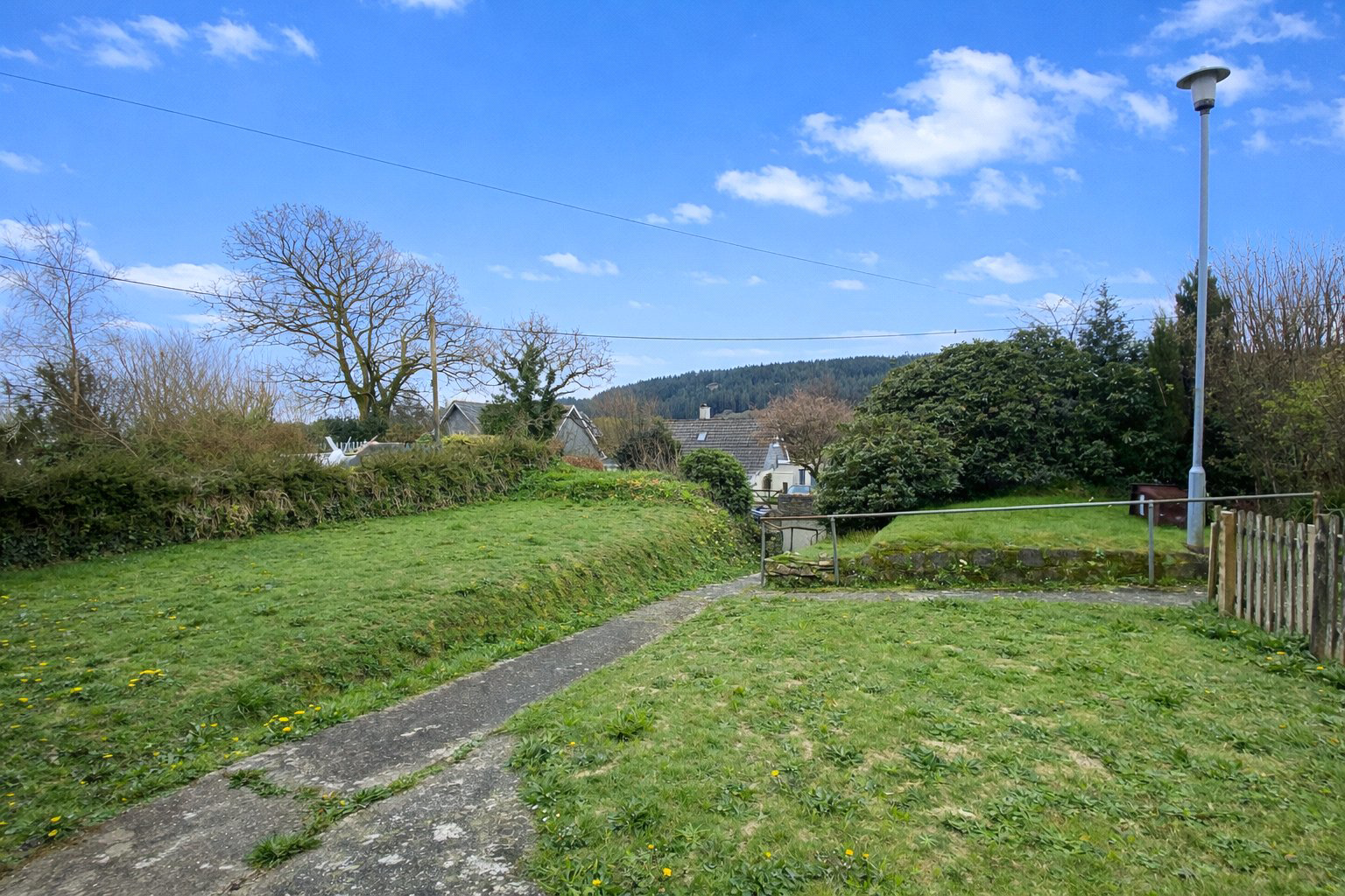 Lynher Way, North Hill, Launceston, Cornwall, PL15, photo 11