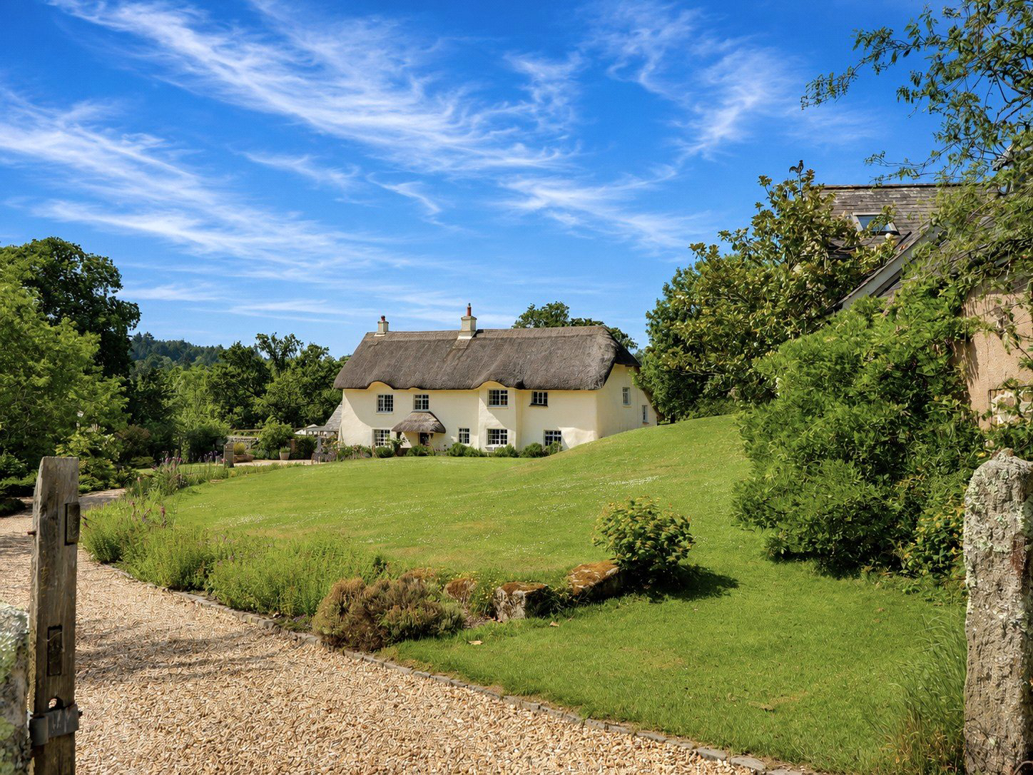 Exbourne, Okehampton, Devon, EX20