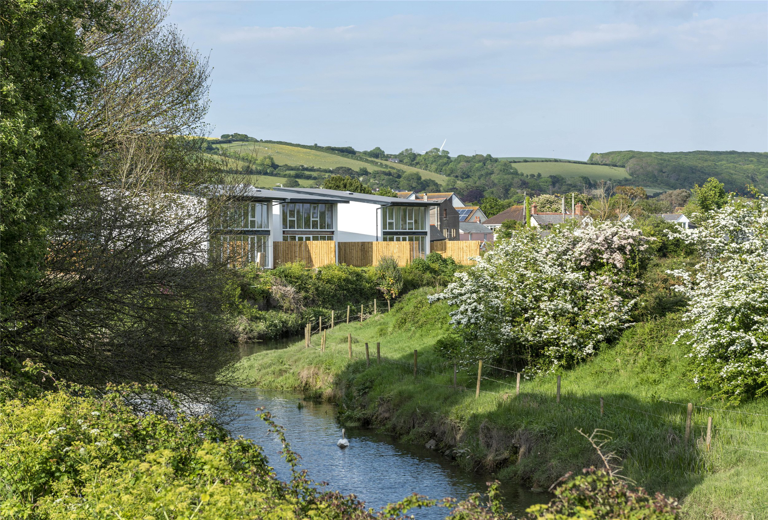 Riversmeet, Velator, Braunton, Devon, EX33