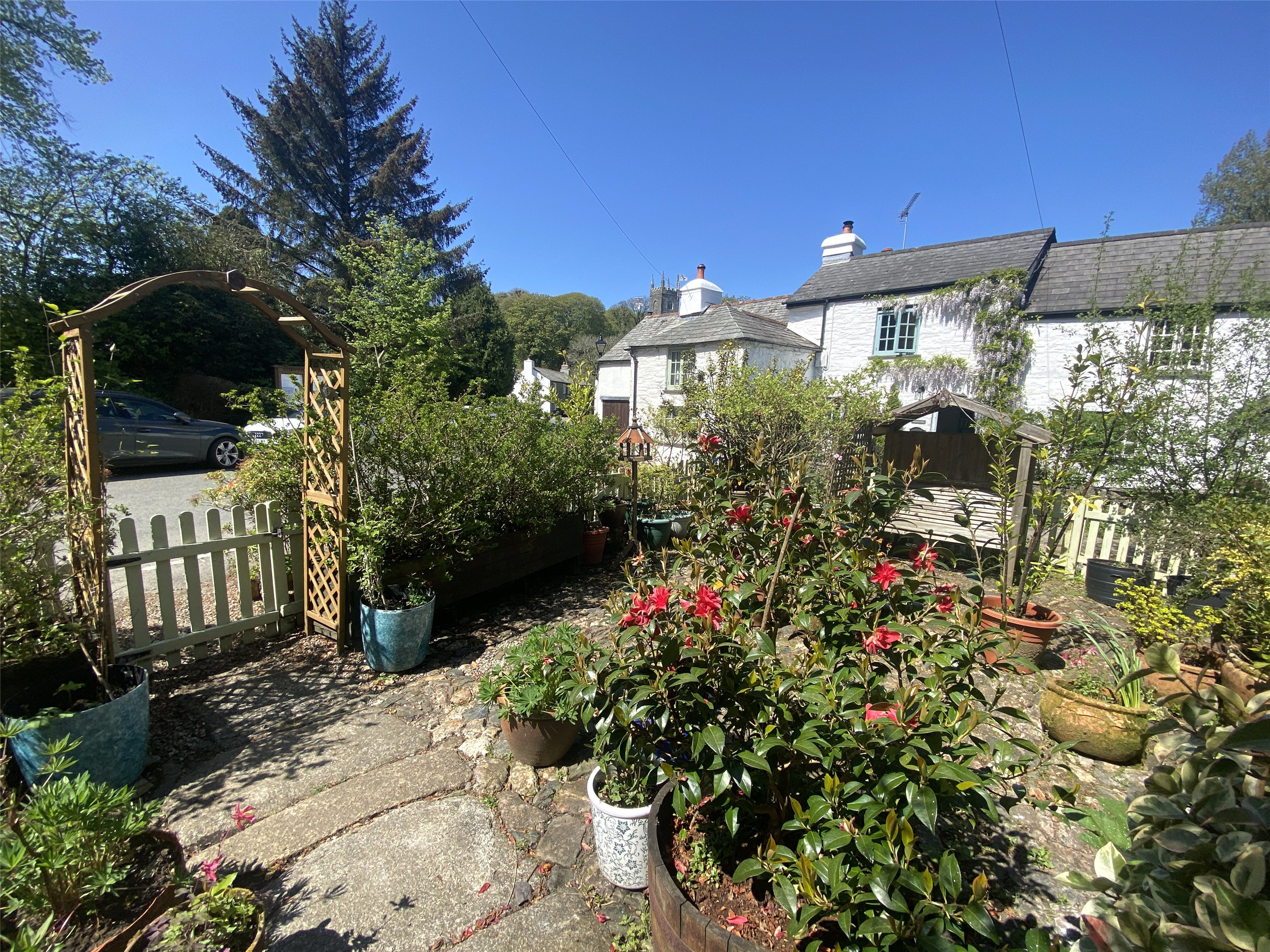 Pentor, Launceston, Cornwall, PL15, photo 14