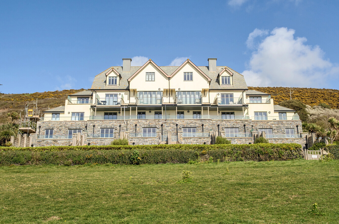 Oceanpoint, Saunton, EX33, photo 26