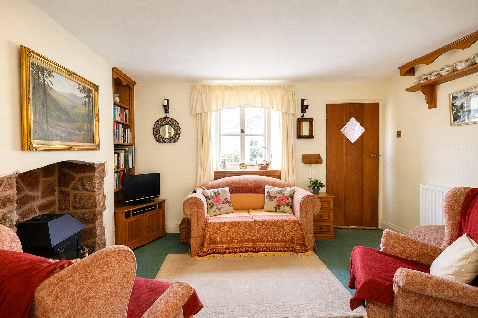 Grove Place, Manor Road, Minehead, Somerset, TA24, photo 12