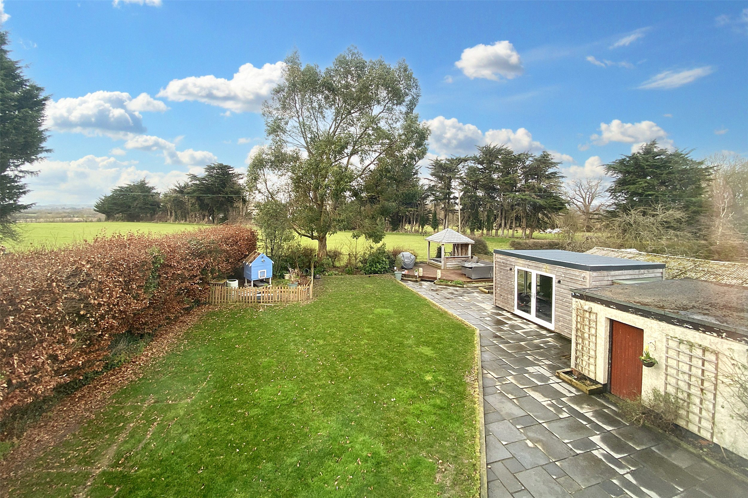 Heatherton Park Road, West Buckland, Wellington, Somerset, TA21, photo 27