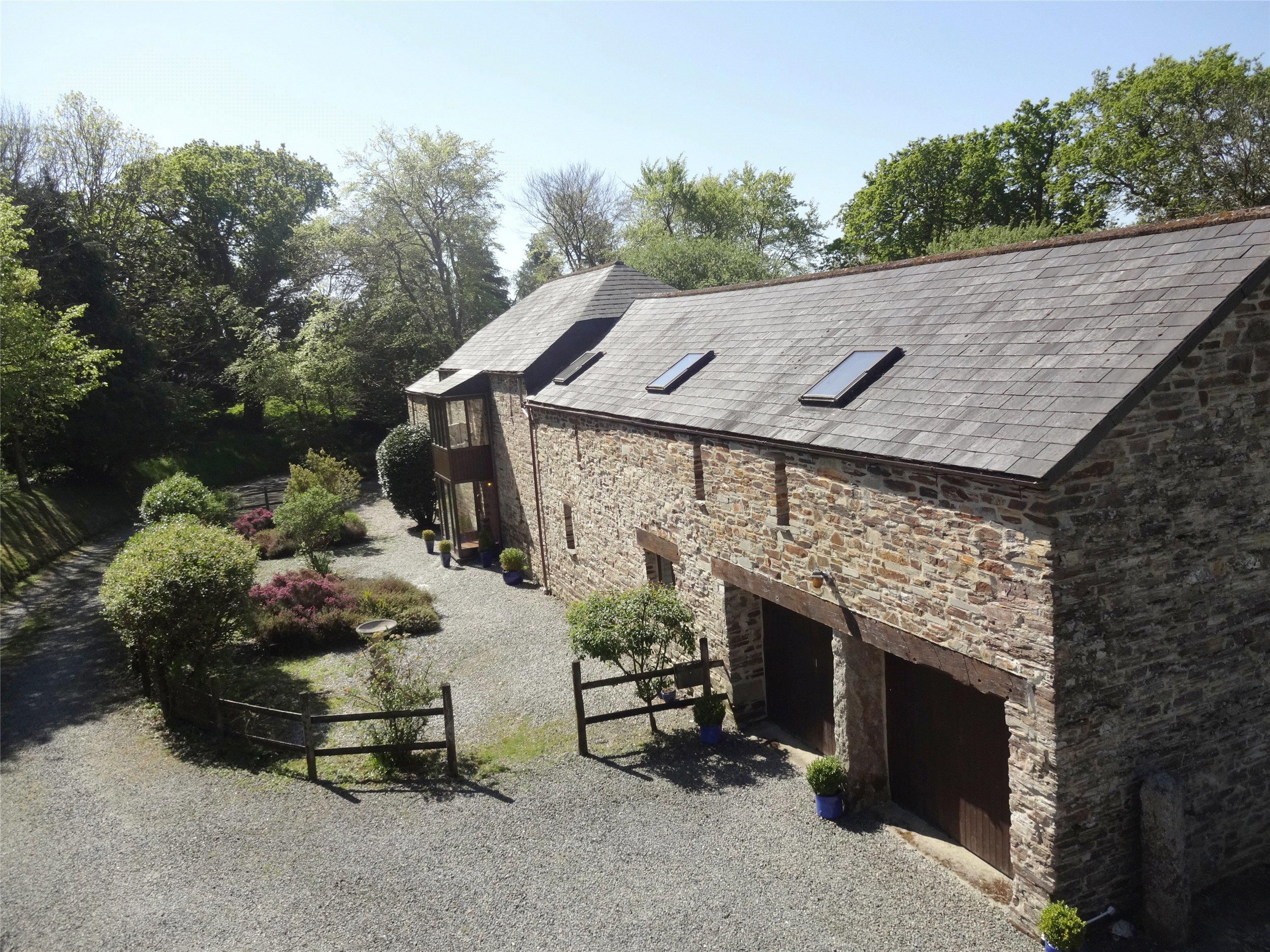 Tregeare, Launceston, Cornwall, PL15, photo 41