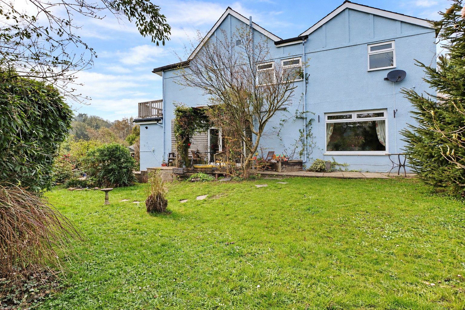 Lynton Road, Combe Martin, Ilfracombe, Devon, EX34, photo 9