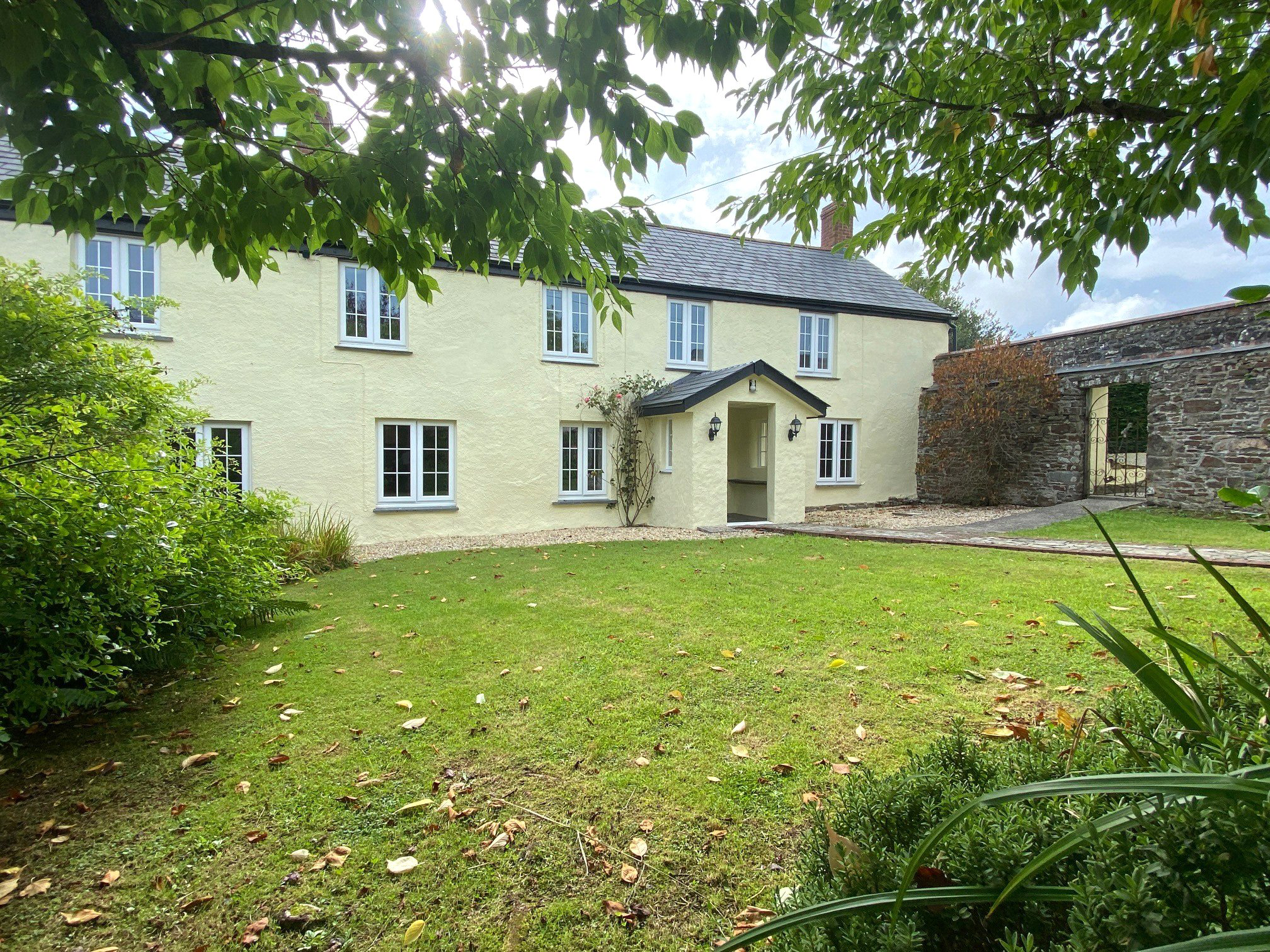 Eastcott, Bude, Cornwall, EX23, photo 4