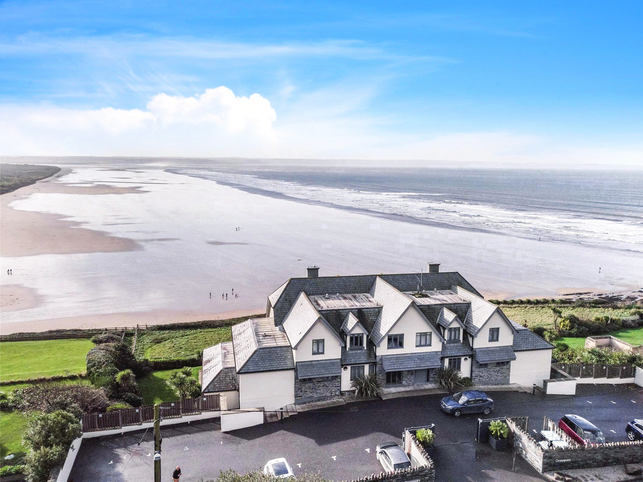 Saunton, Braunton, Devon, EX33, photo 2