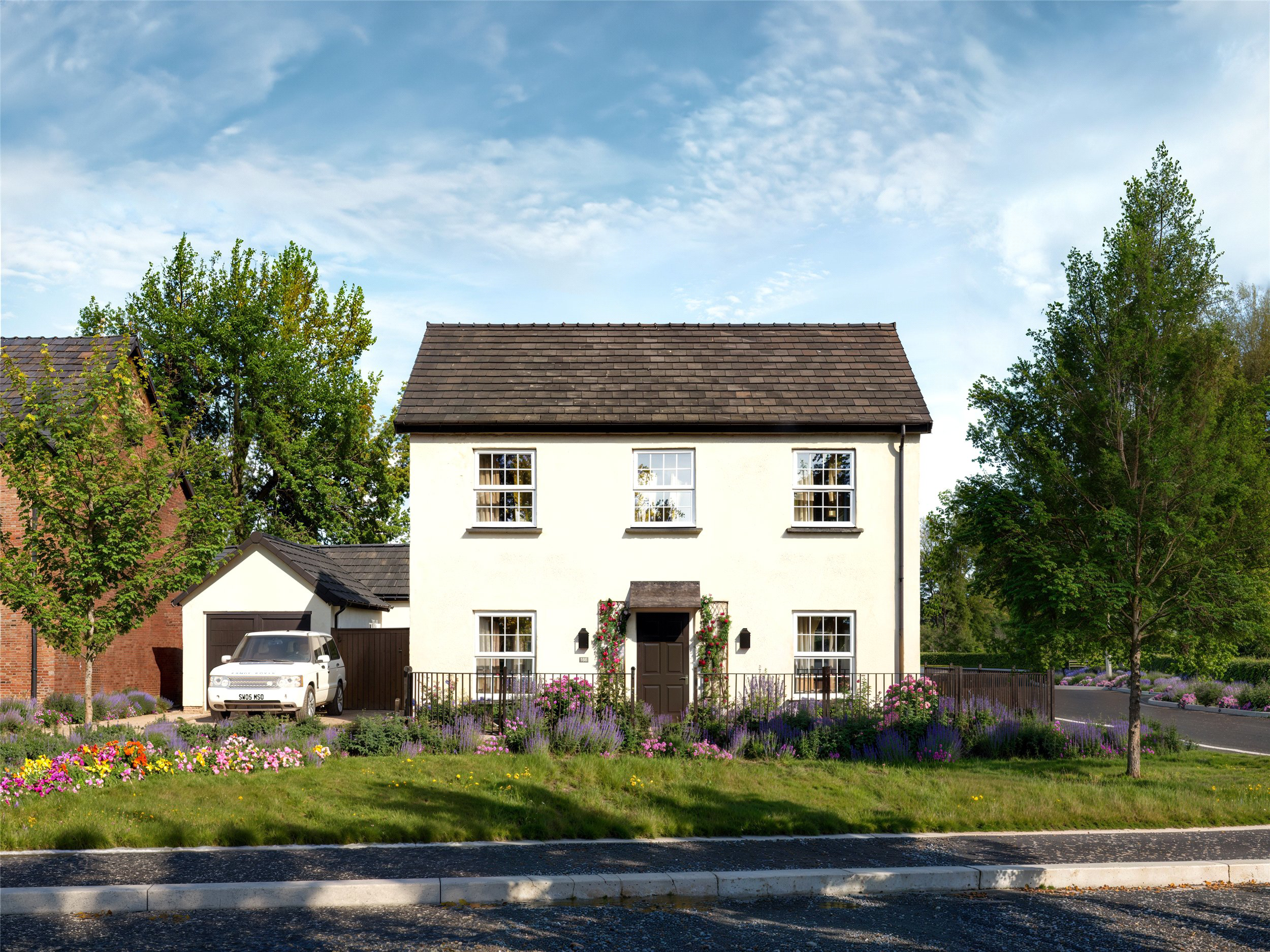 The Watchmakers, Old Callywith Road, Bodmin, Cornwall, PL31