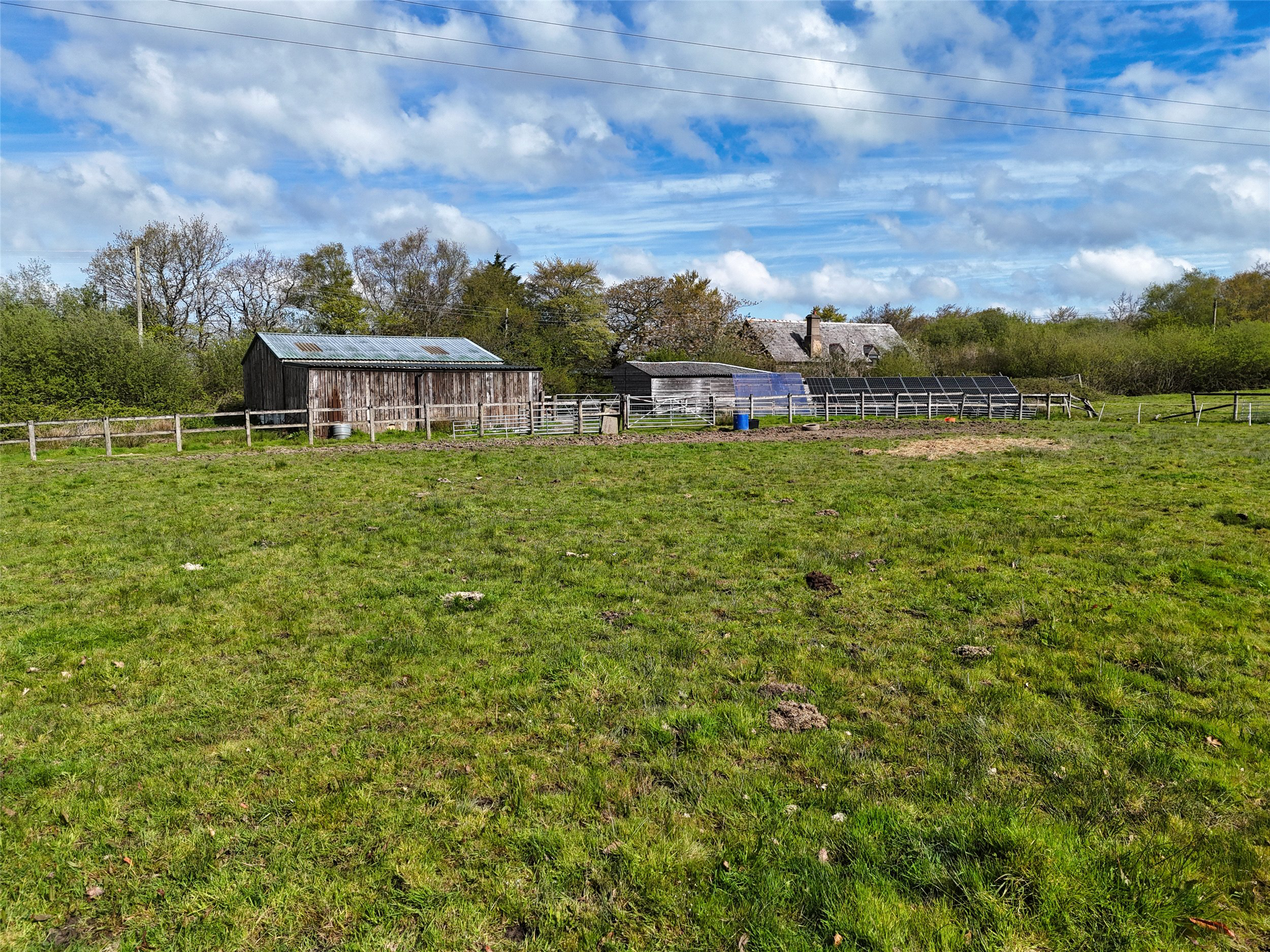 Thornmoor Cross, Broadwoodwidger, Lifton, Devon, PL16, photo 12