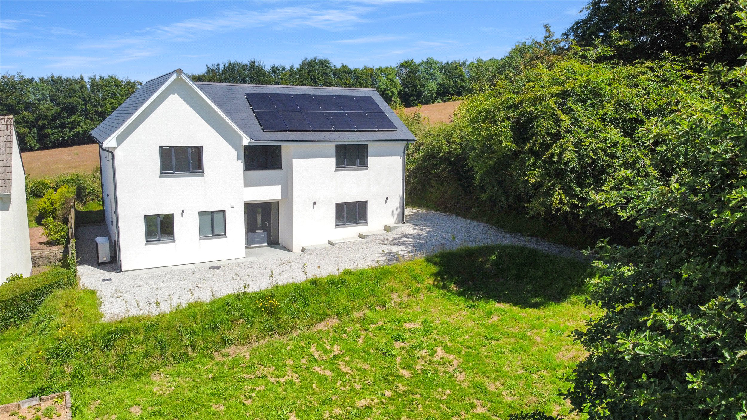 South View, Bratton Fleming, Barnstaple, Devon, EX31