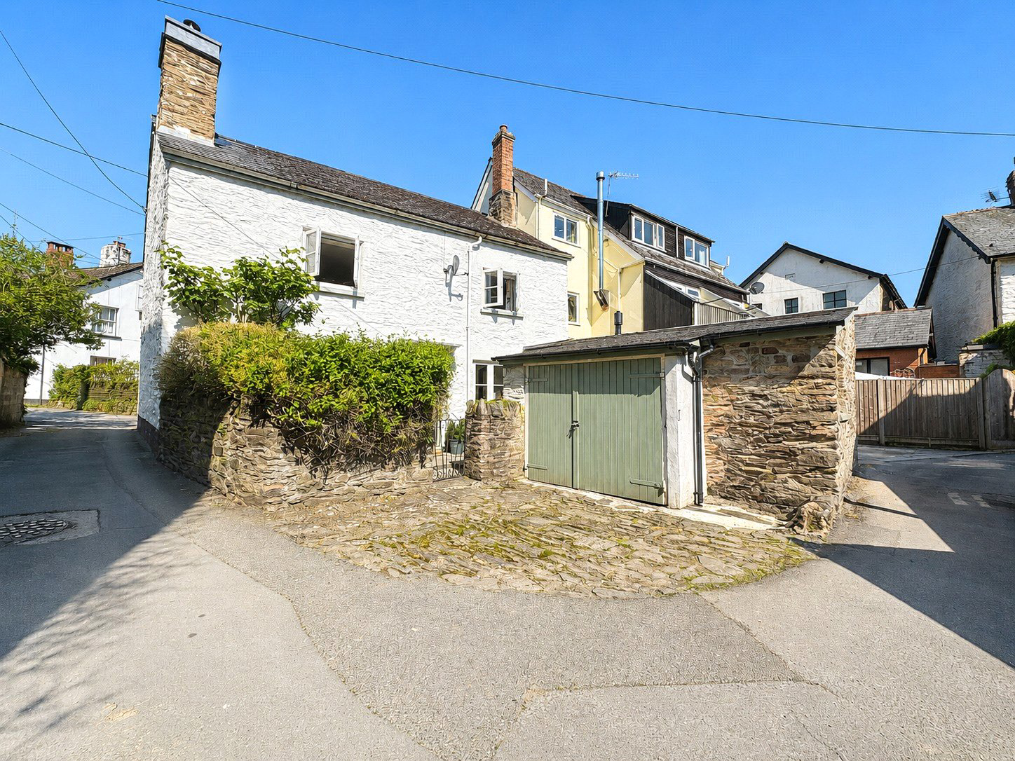 Chapel Street, Dulverton, Somerset, TA22, photo 19