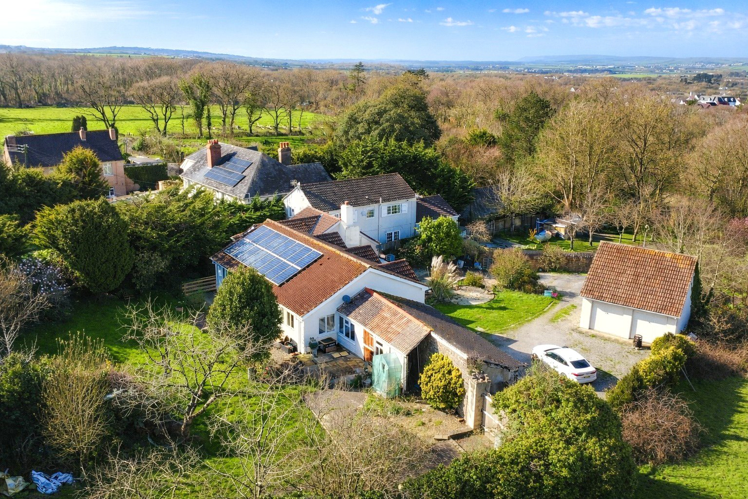 Brynsworthy, Bickington, Barnstaple, Devon, EX31, photo 14