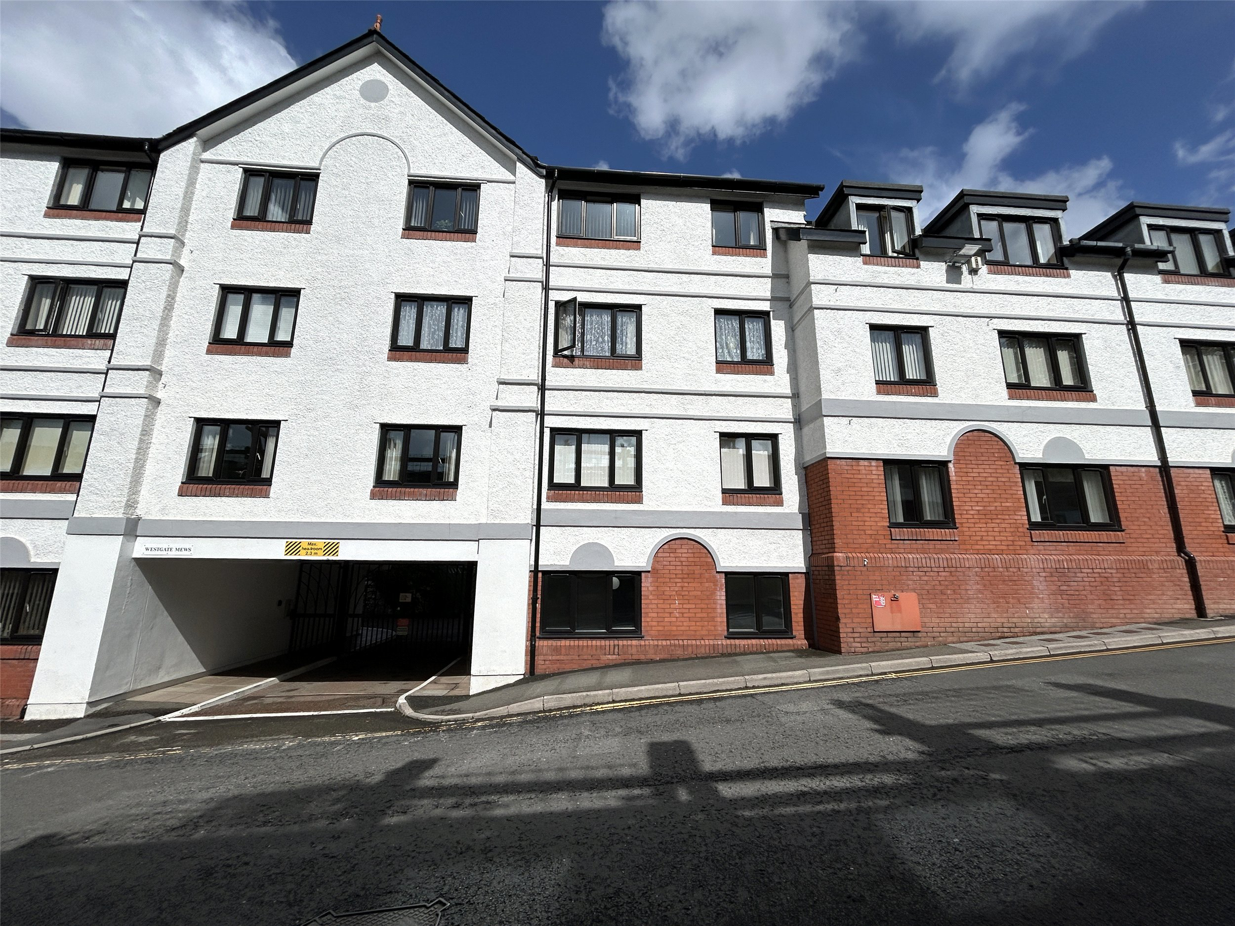 Westgate Mews, Launceston, Cornwall, PL15, photo 8