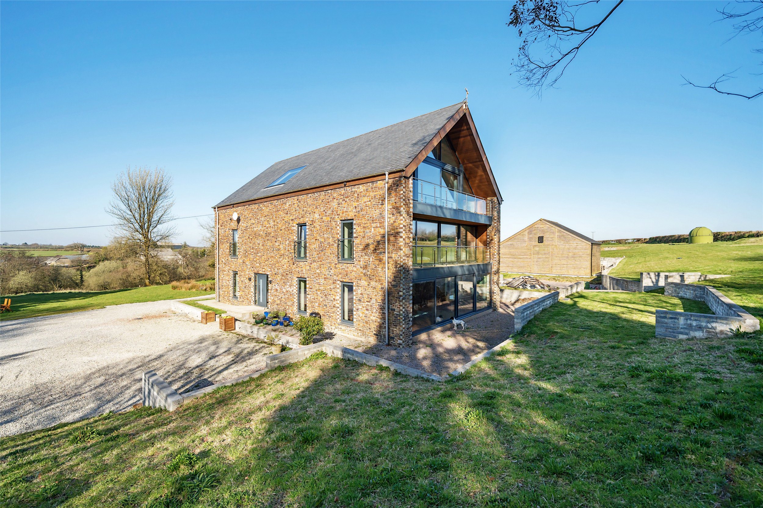 High Bickington, Umberleigh, Devon, EX37, photo 45